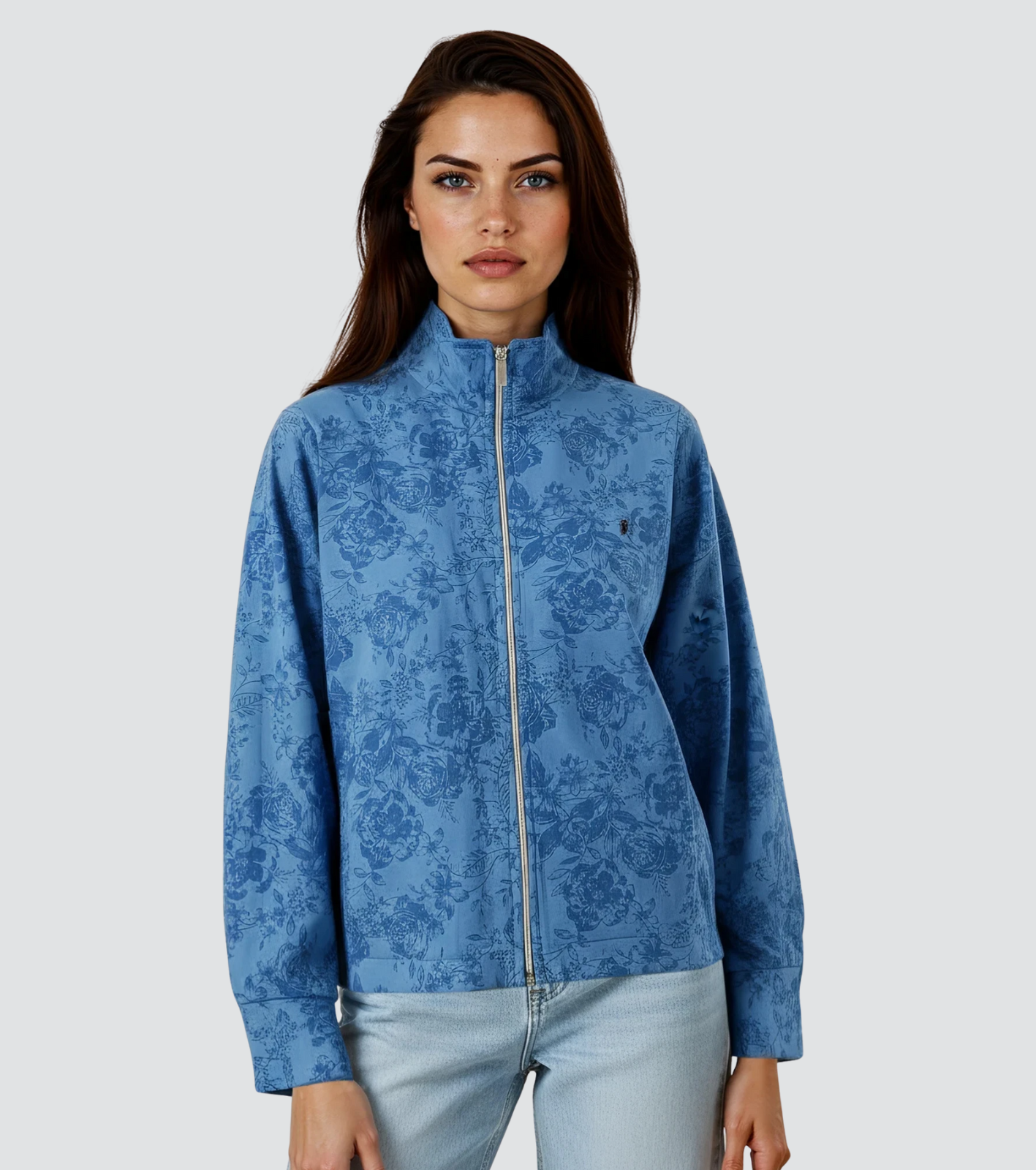 WOMEN'S TRACKSUIT FF2613/F Tellini S.r.l. Wholesale Clothing