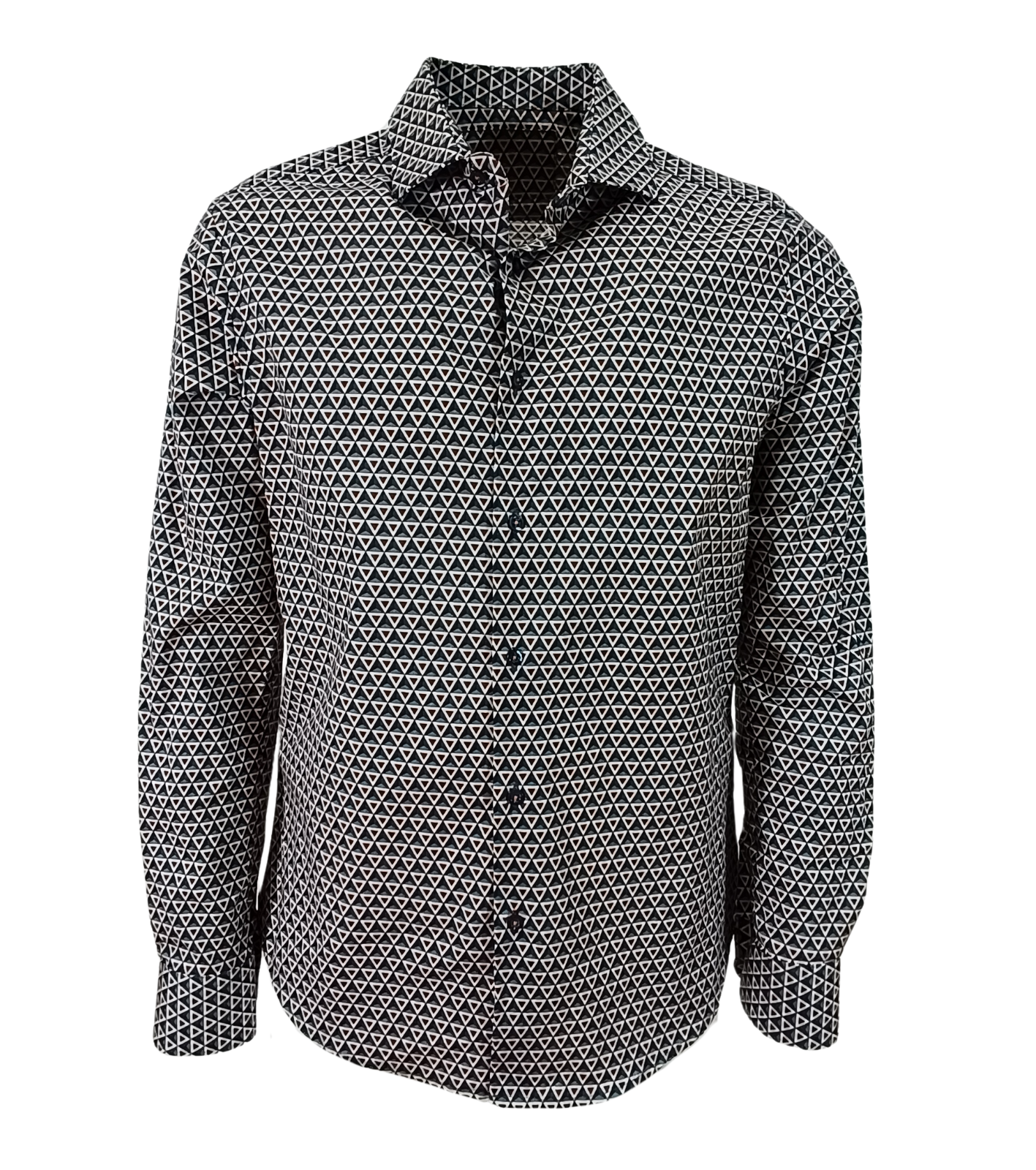 CAMICIA UOMO M/L 26902818 Tellini S.r.l. Wholesale Clothing