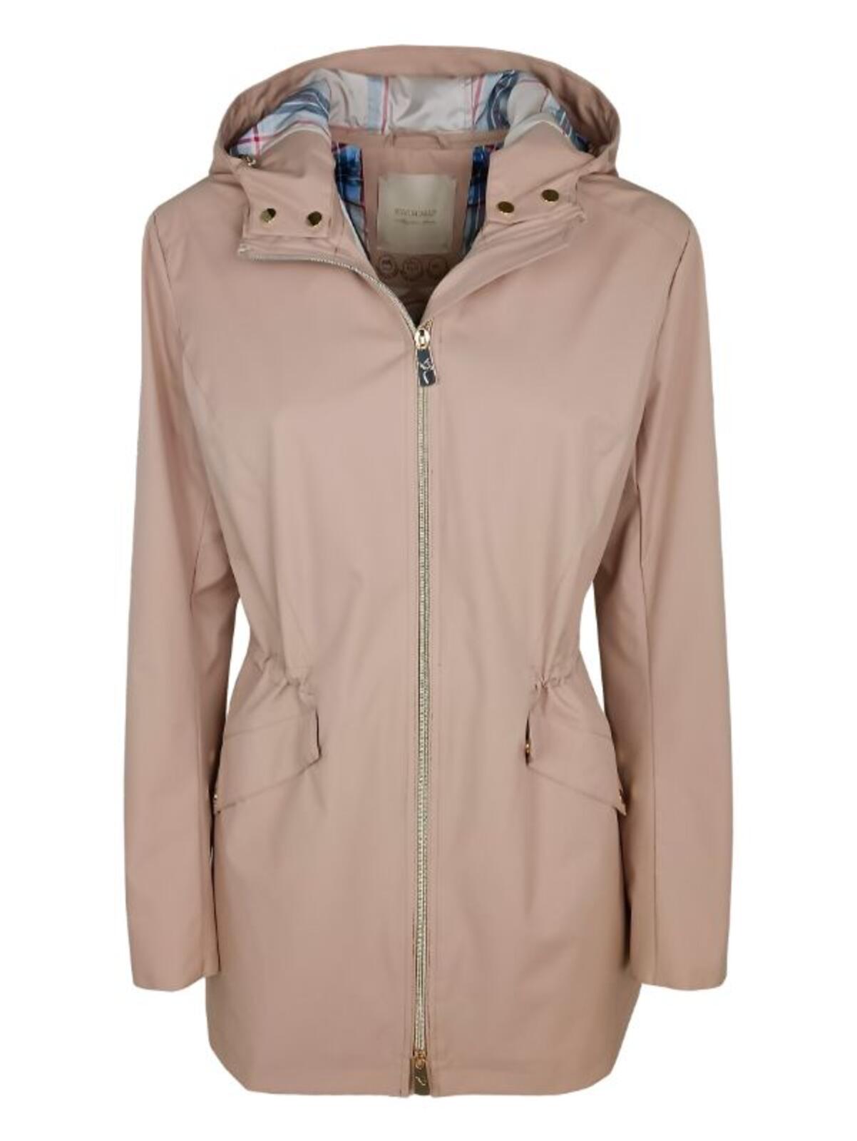 BLUMA WOMEN'S JACKET Tellini S.r.l. Wholesale Clothing