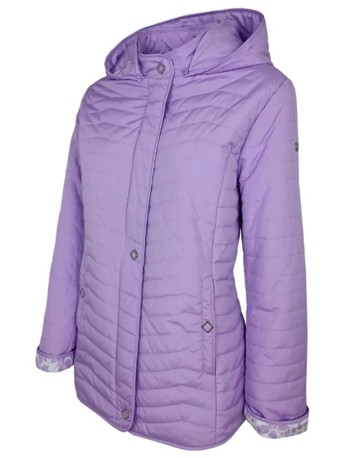 ABELIA WOMEN'S JACKET Tellini S.r.l. Wholesale Clothing