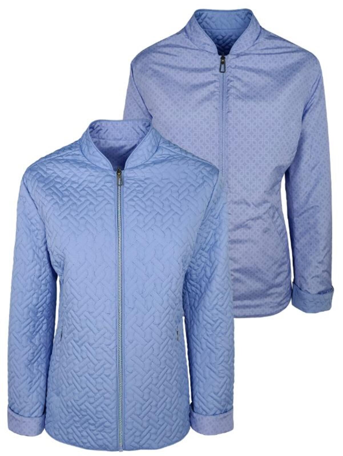 ACACIA WOMEN'S JACKET Tellini S.r.l. Wholesale Clothing