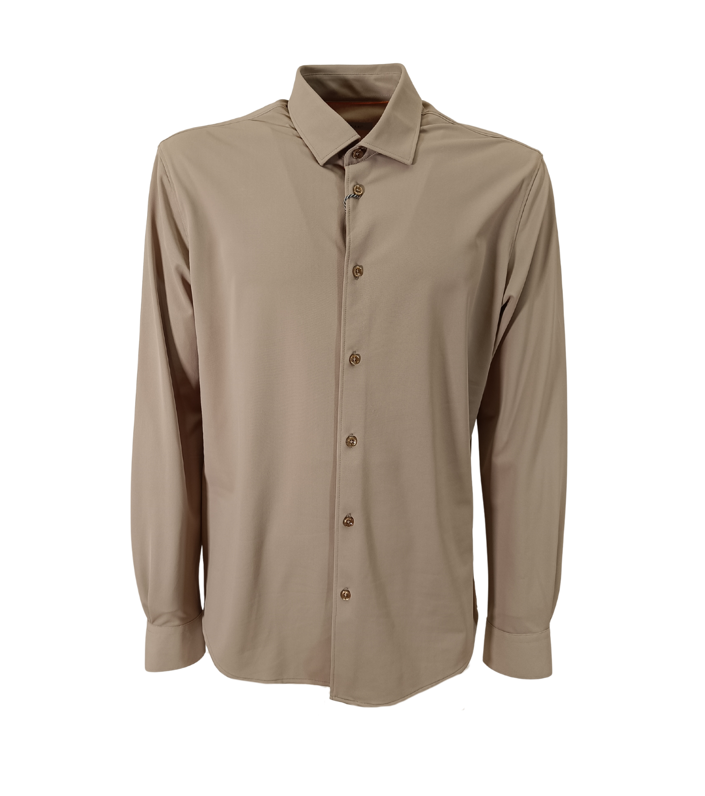 CAMICIA UOMO M/L 26W42CA/PA1423 Tellini S.R.L. Velkoobchodní oblečení