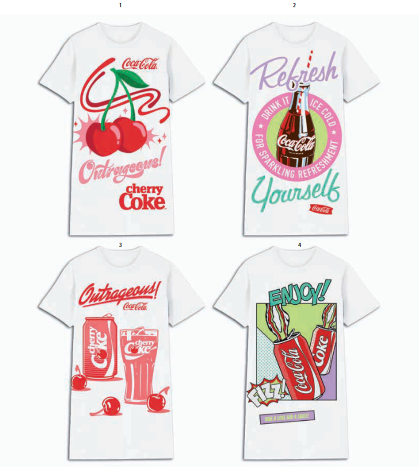 CAMICIA NOTTE DONNA M/M COD2729A Tellini S.R.L. Velkoobchodní oblečení