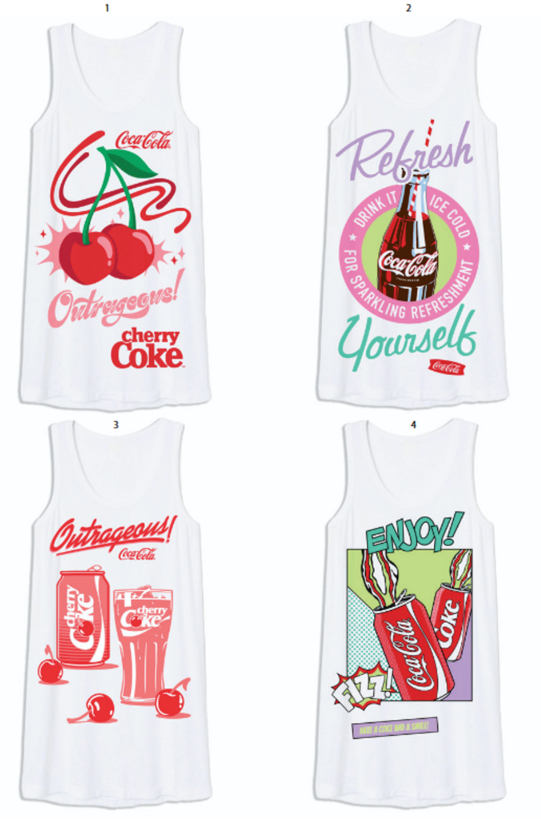 CAMICIA NOTTE DONNA S/M COD2730A Tellini S.R.L. Velkoobchodní oblečení