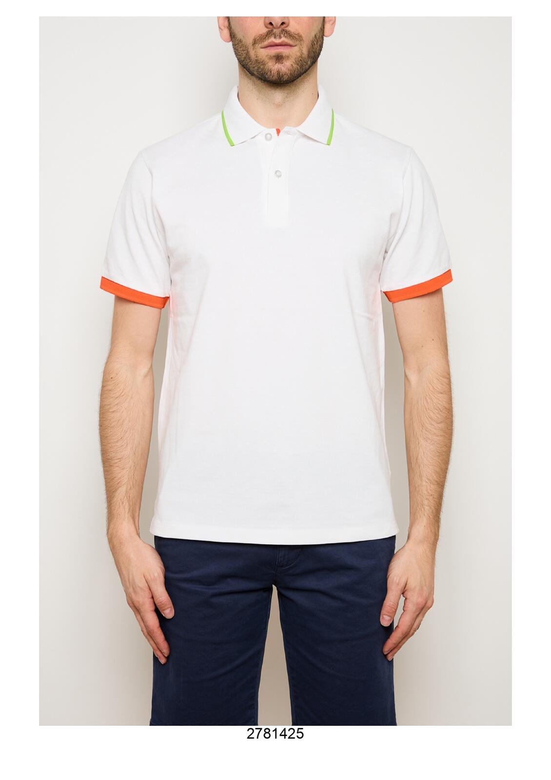 POLO UOMO M/M 2781425 Tellini S.r.l. Ingrosso Abbigliamento