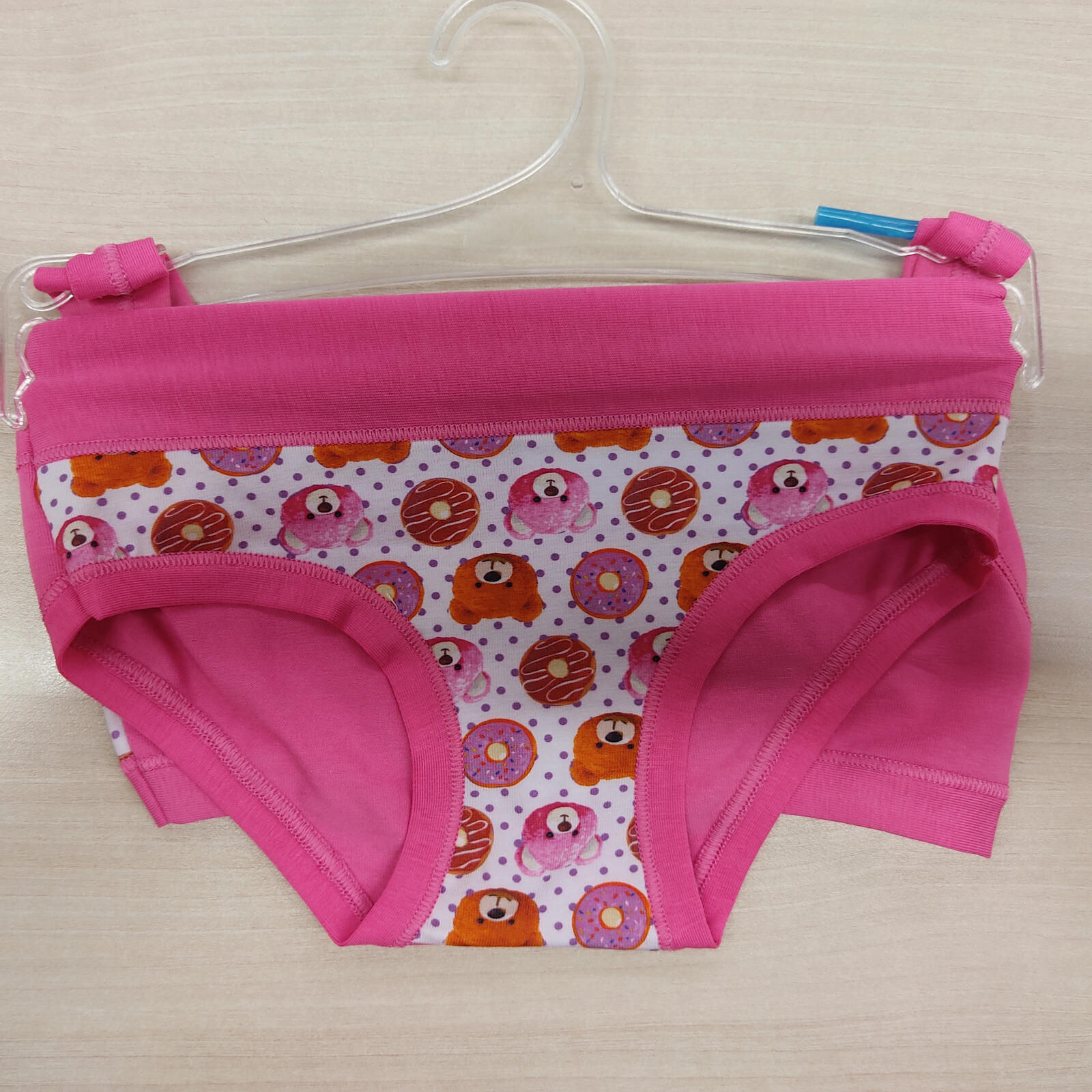 GIRL'S SLIP 2853 Tellini S.r.l. Wholesale Clothing