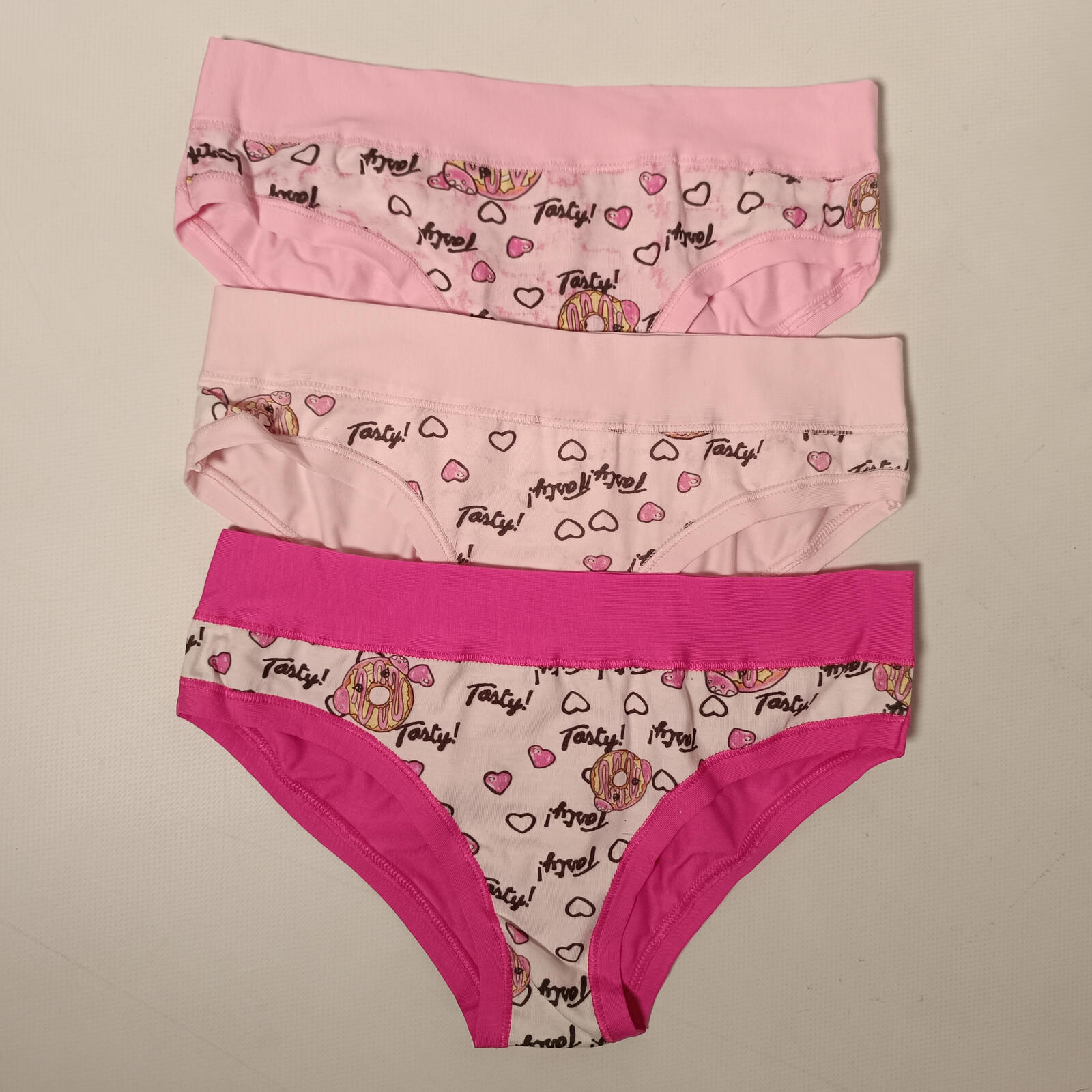 GIRL'S SLIP B2870J Tellini S.r.l. Wholesale Clothing