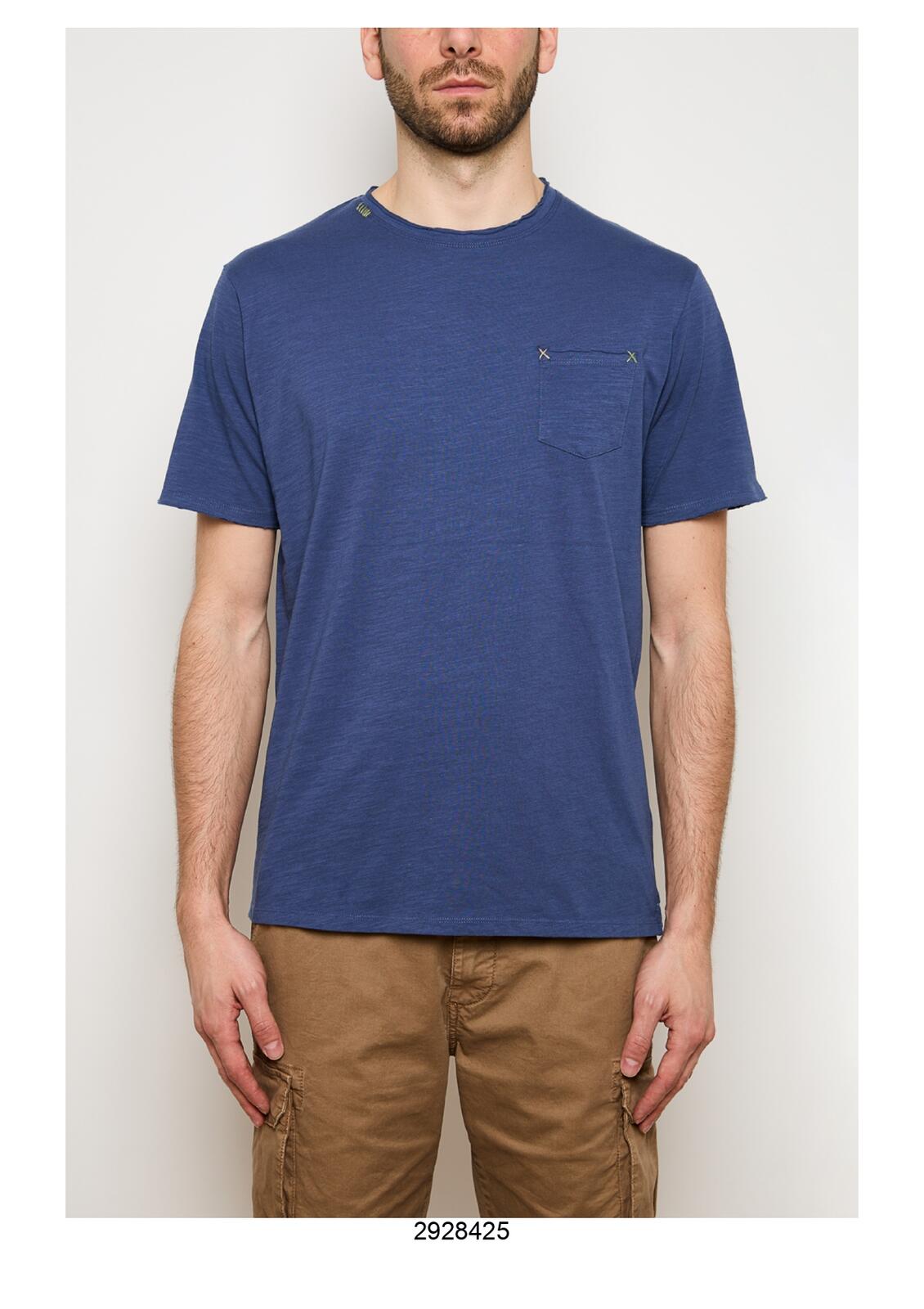 TSHIRT UOMO M/M 2928425 Tellini S.r.l. Ingrosso Abbigliamento