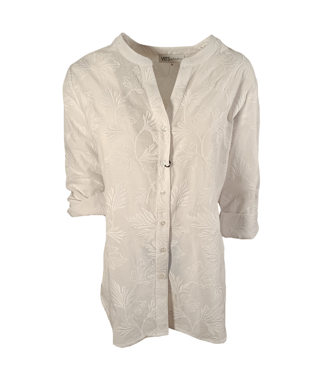 L/S WOMAN SHIRT IMOLA29 Tellini S.r.l. Wholesale Clothing