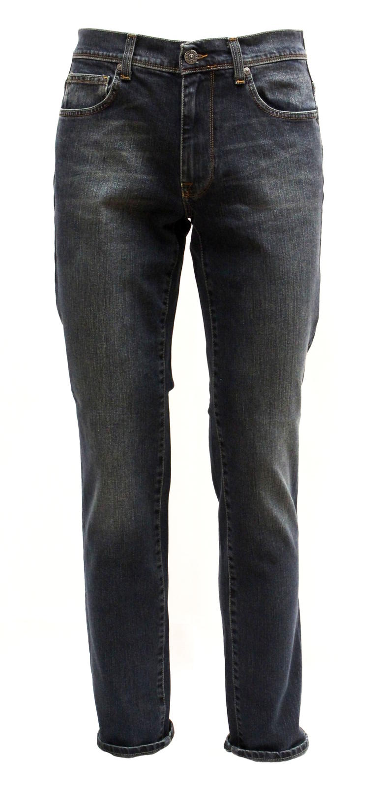 JEANS UOMO VIANO 314901980 988 Tellini S.r.l. Ingrosso Abbigliamento