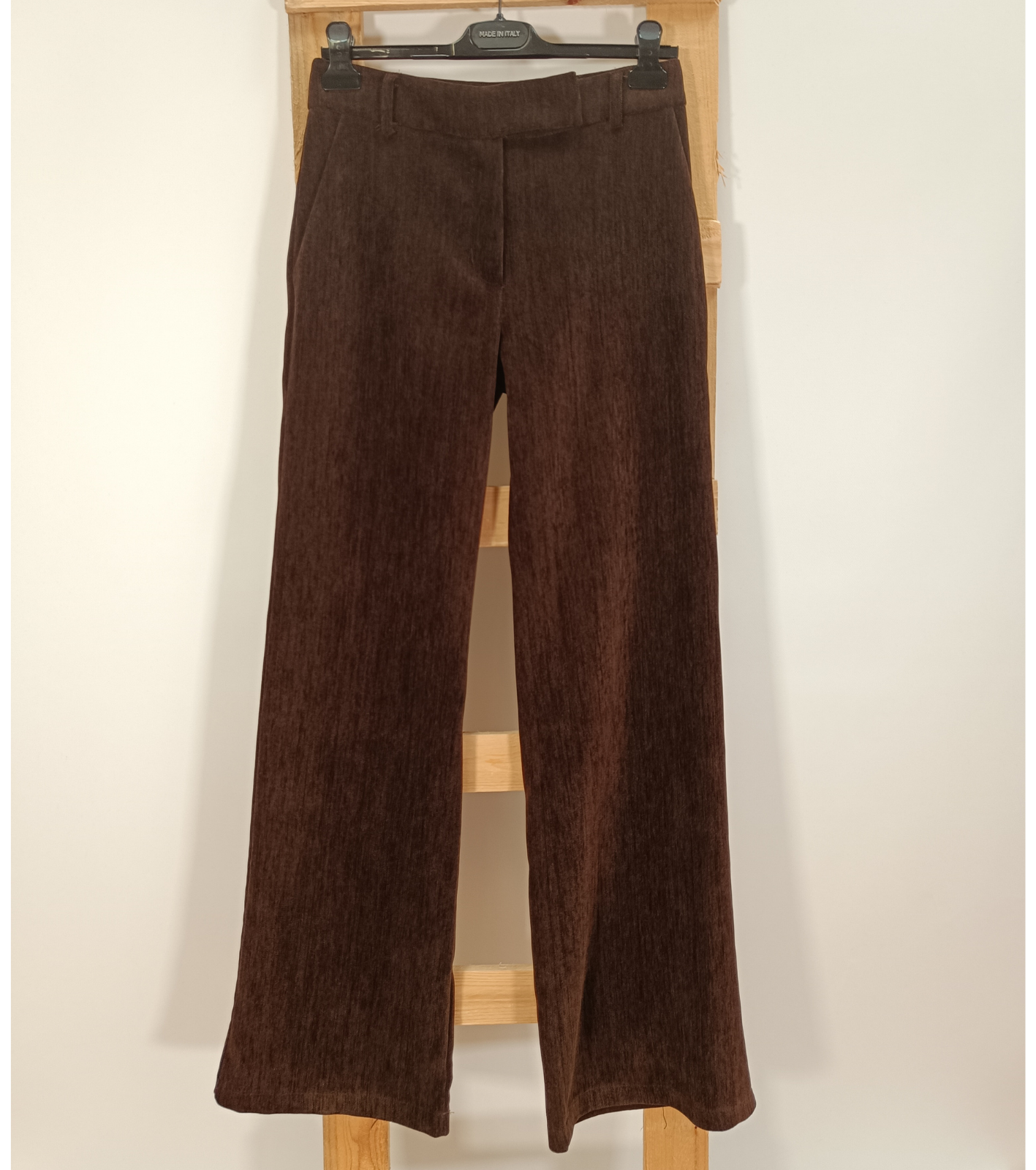 PANTALONE DONNA 3207 Tellini S.r.l. Ingrosso Abbigliamento