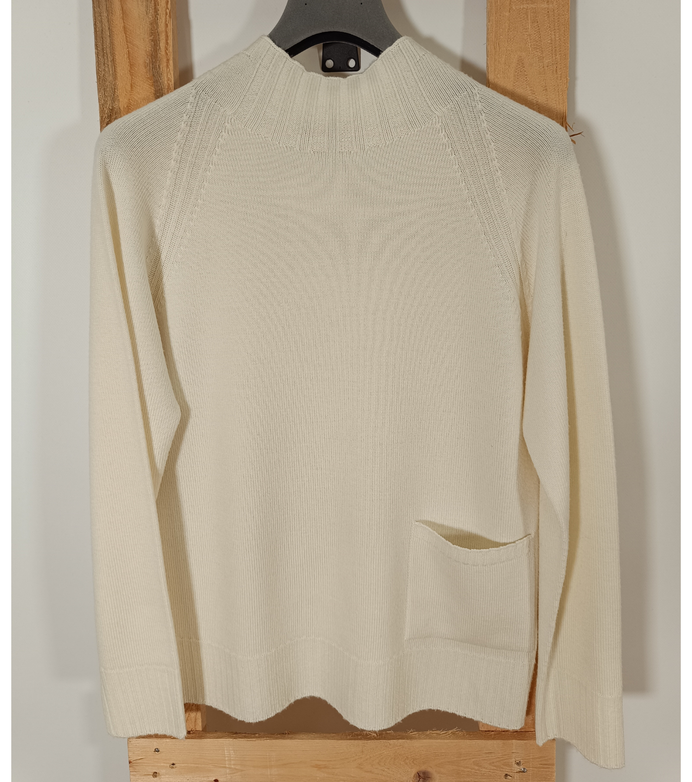 MAGLIA DONNA M/L 325558 Tellini S.r.l. Ingrosso Abbigliamento