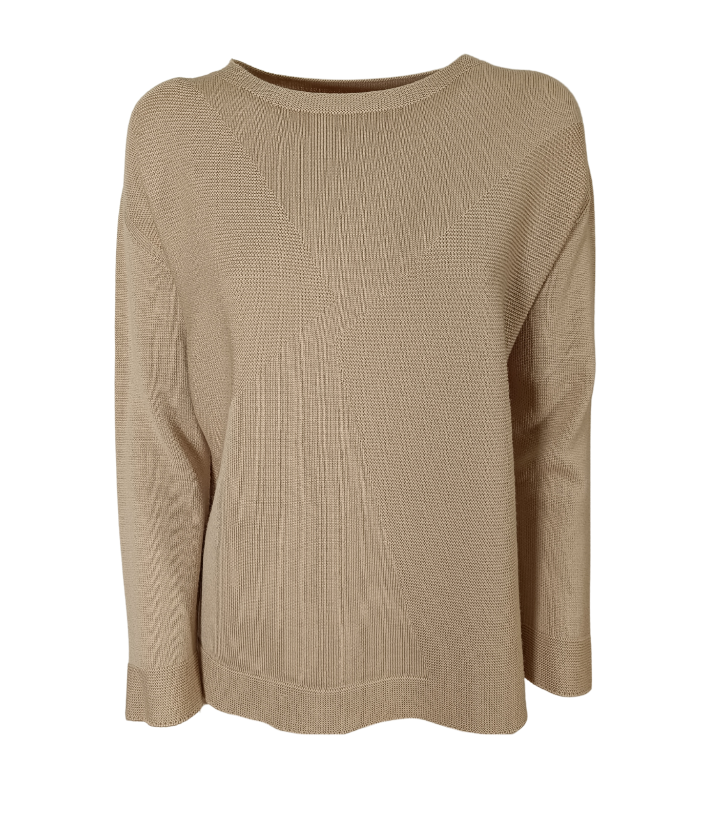 MAGLIA DONNA M/L 325645 Tellini S.r.l. Ingrosso Abbigliamento