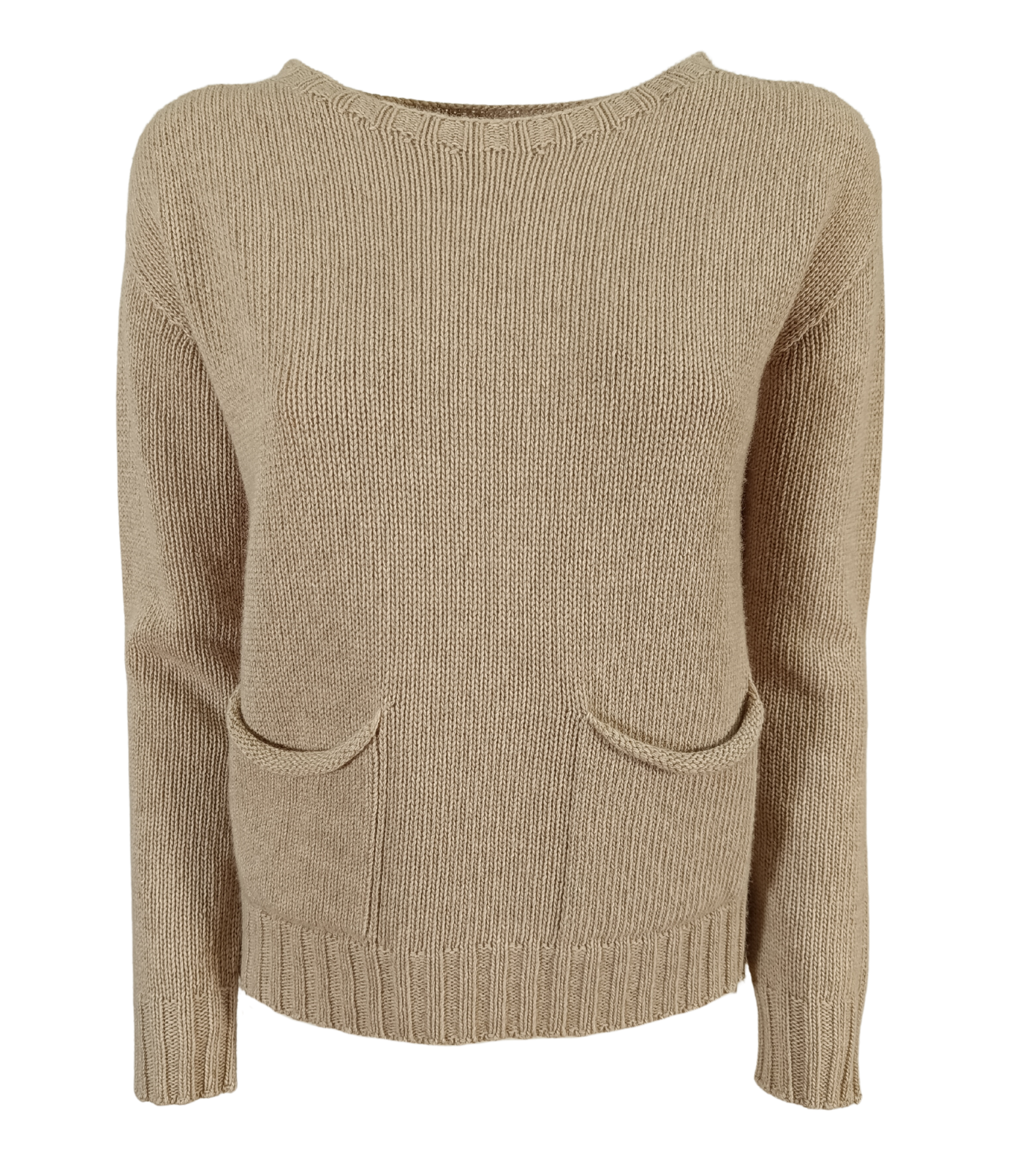 MAGLIA DONNA M/L 345810 Tellini S.r.l. Wholesale Clothing