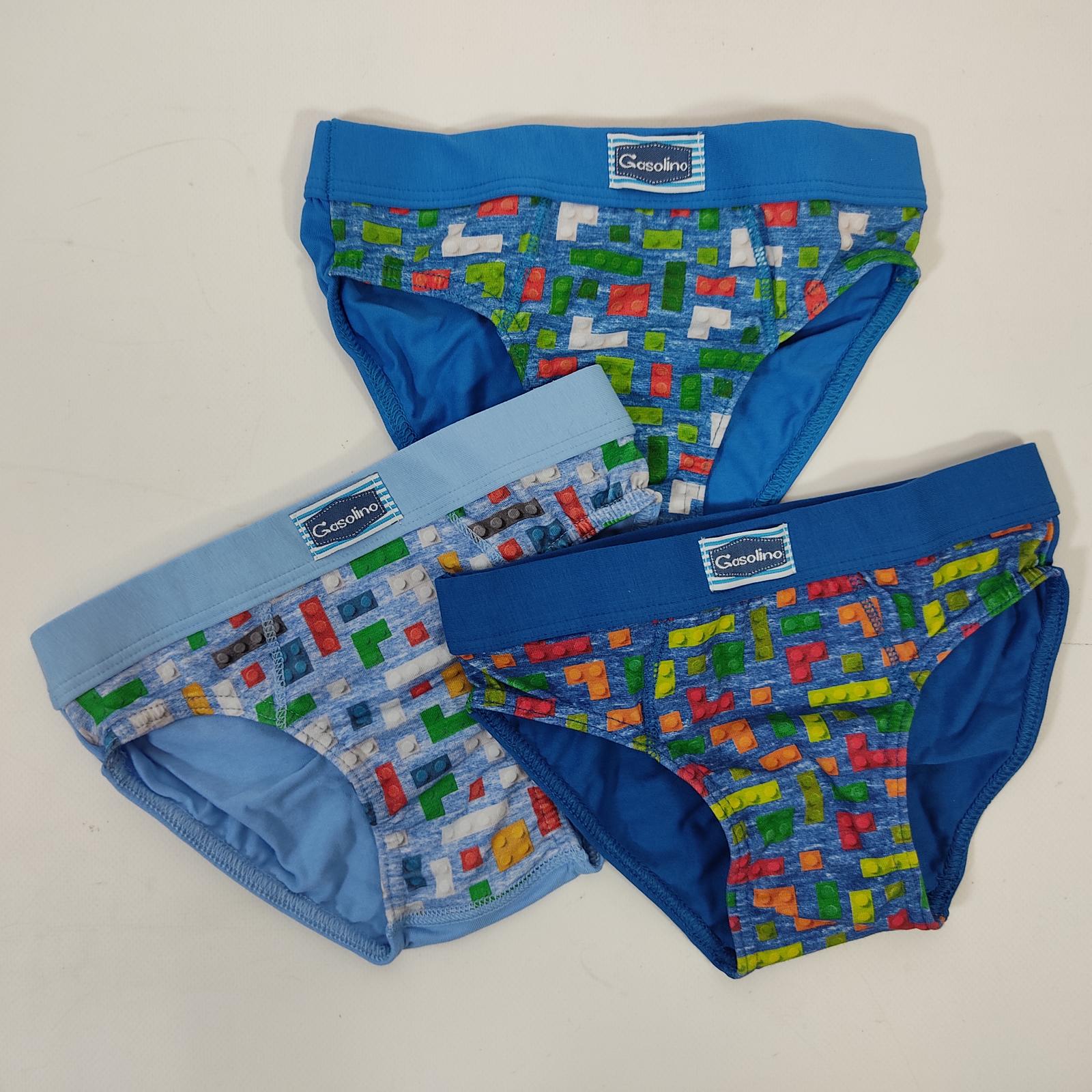 SLIP BAMBINO U3485F Tellini S.r.l. Wholesale Clothing