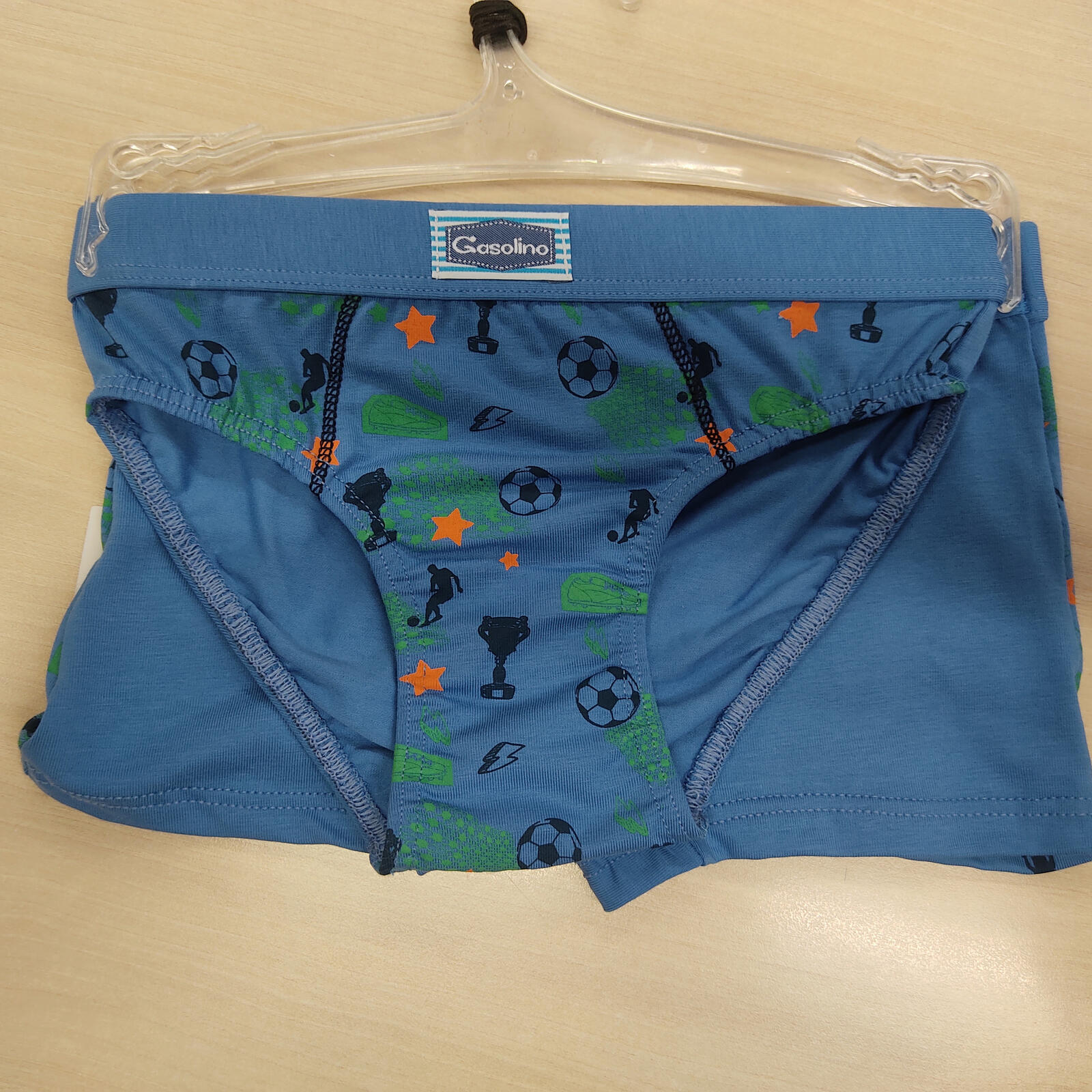 SLIP BAMBINO U3679/F Tellini S.r.l. Wholesale Clothing