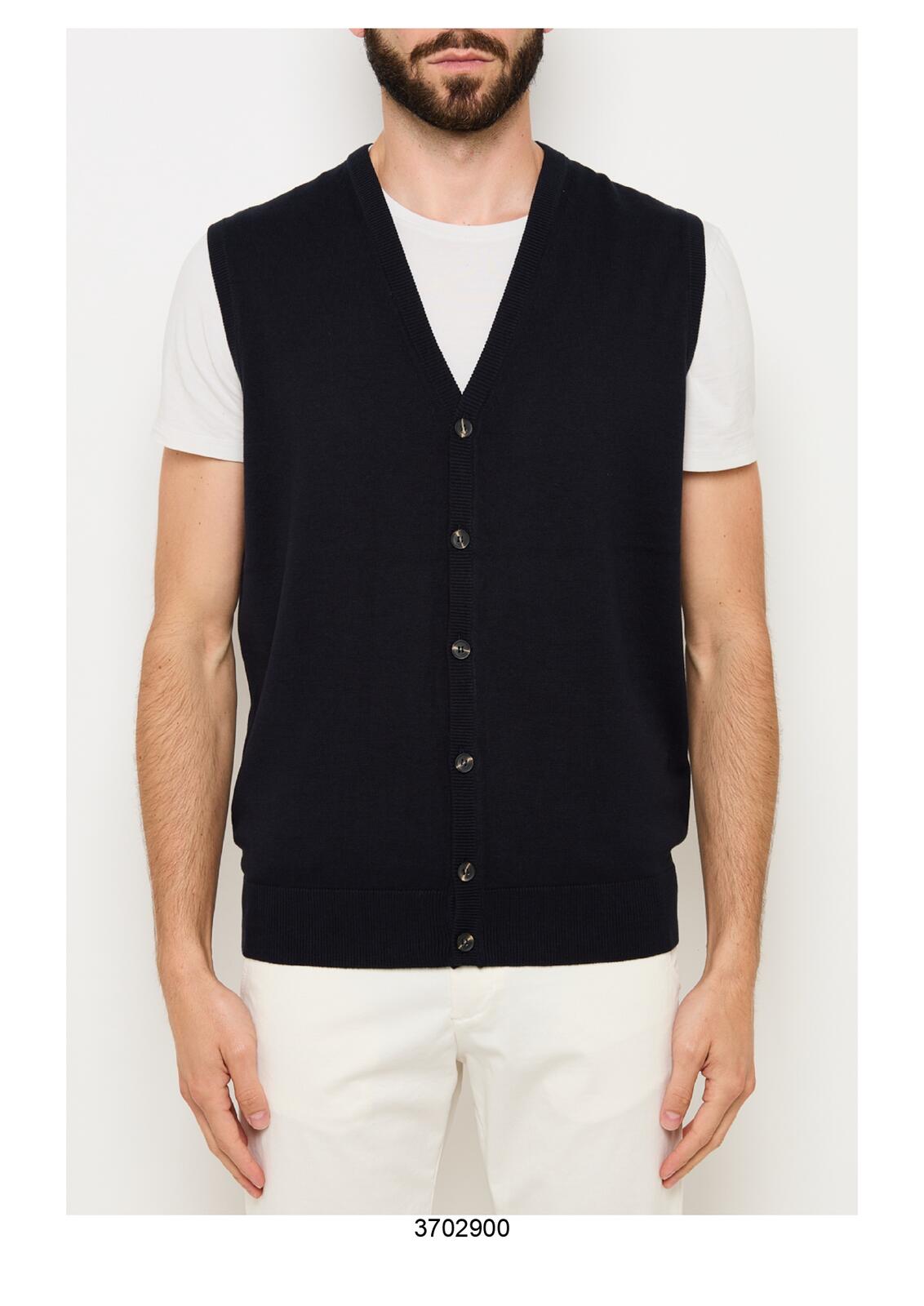 GILET UOMO 3702900 Tellini S.R.L. Veleprodajna odjeća