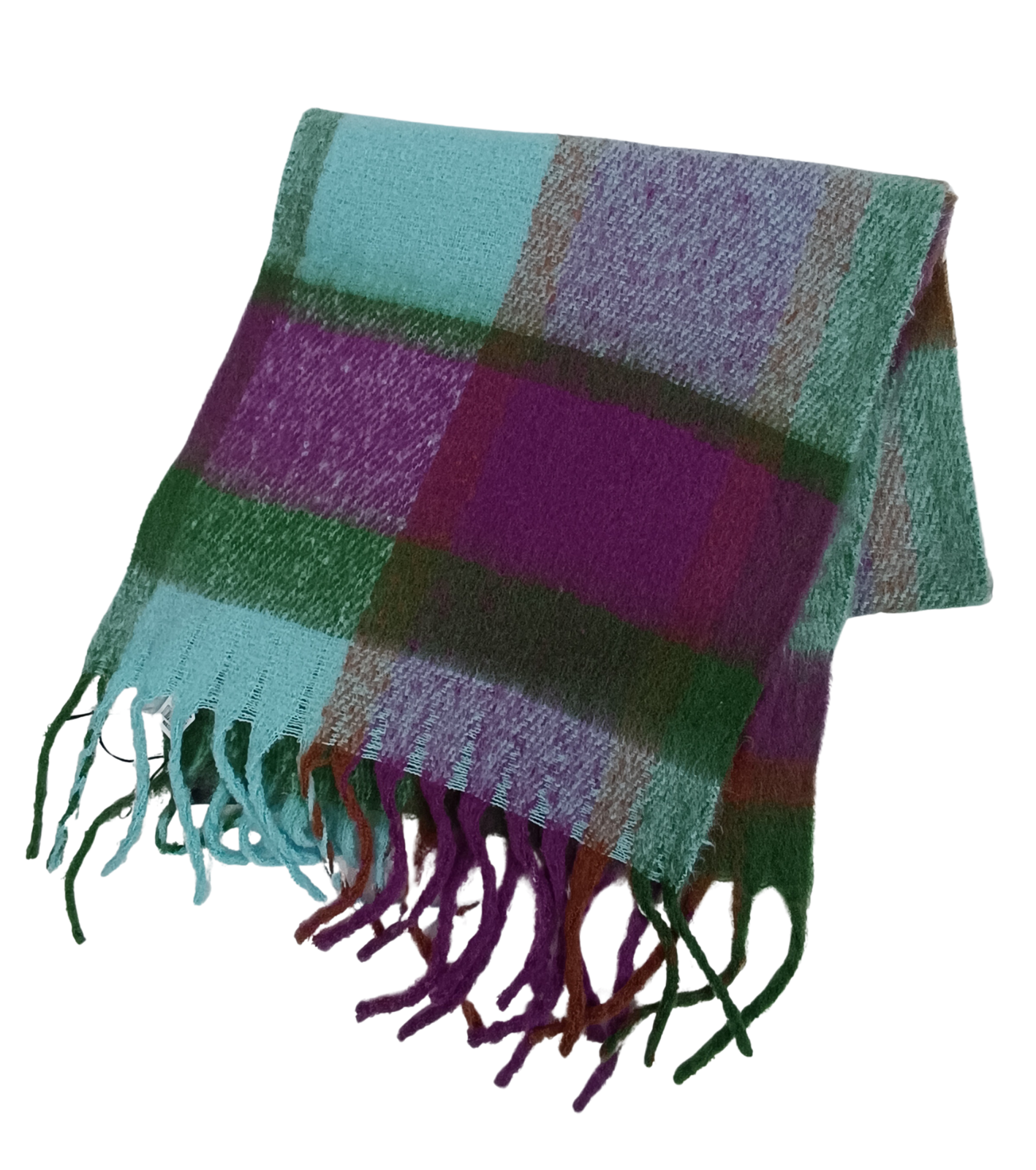 SCIARPA DONNA SI2886 50X120 Tellini S.R.L. Velkoobchodní oblečení