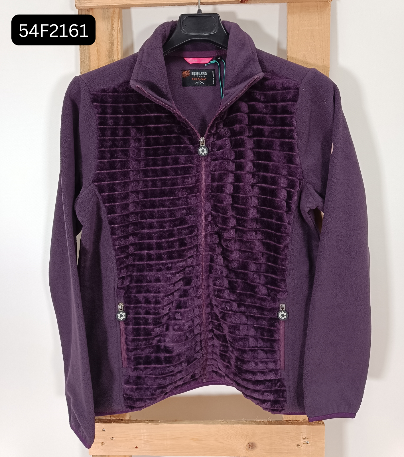 PILE DONNA 54F2161 Tellini S.r.l. Wholesale Clothing