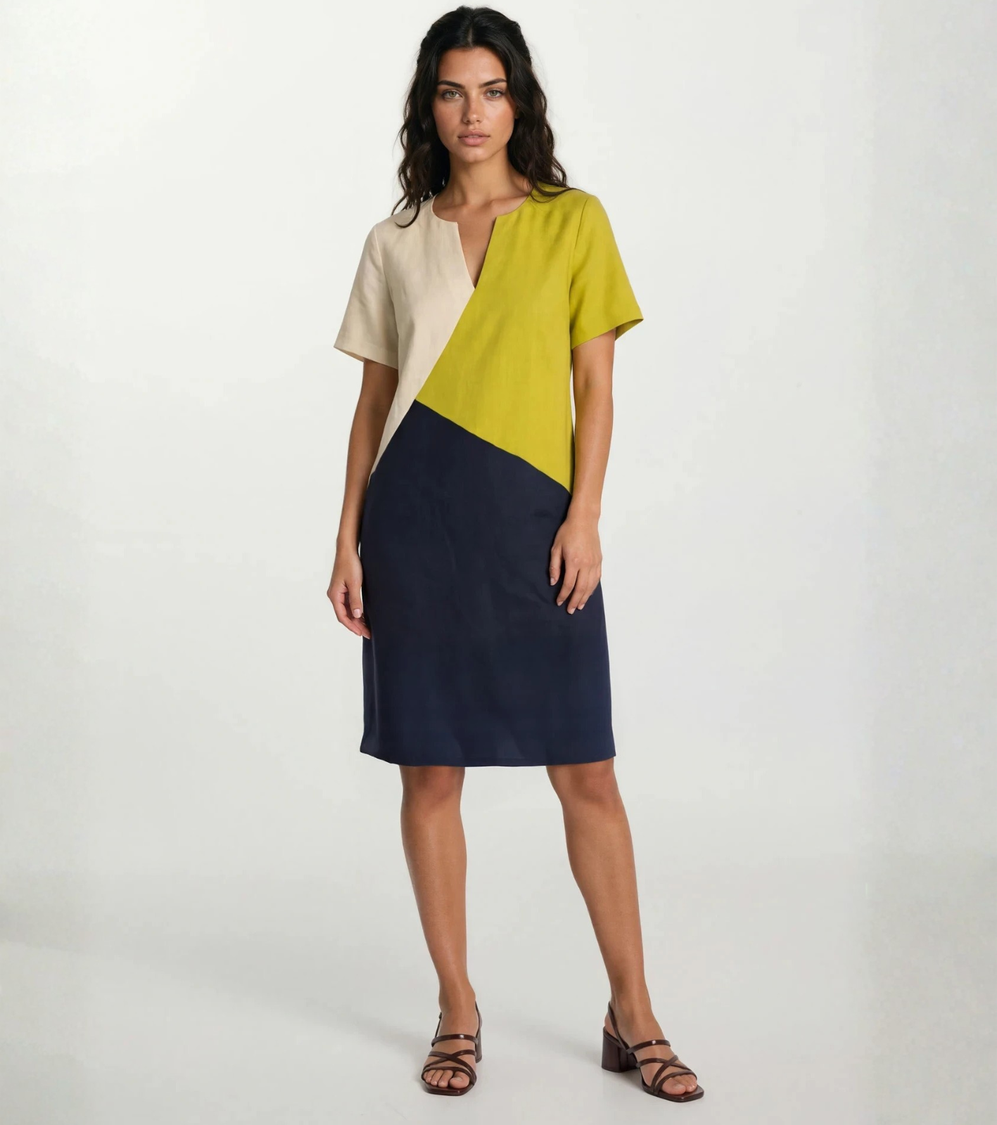 WOMEN'S DRESS M/M 193 Tellini S.r.l. Wholesale Clothing