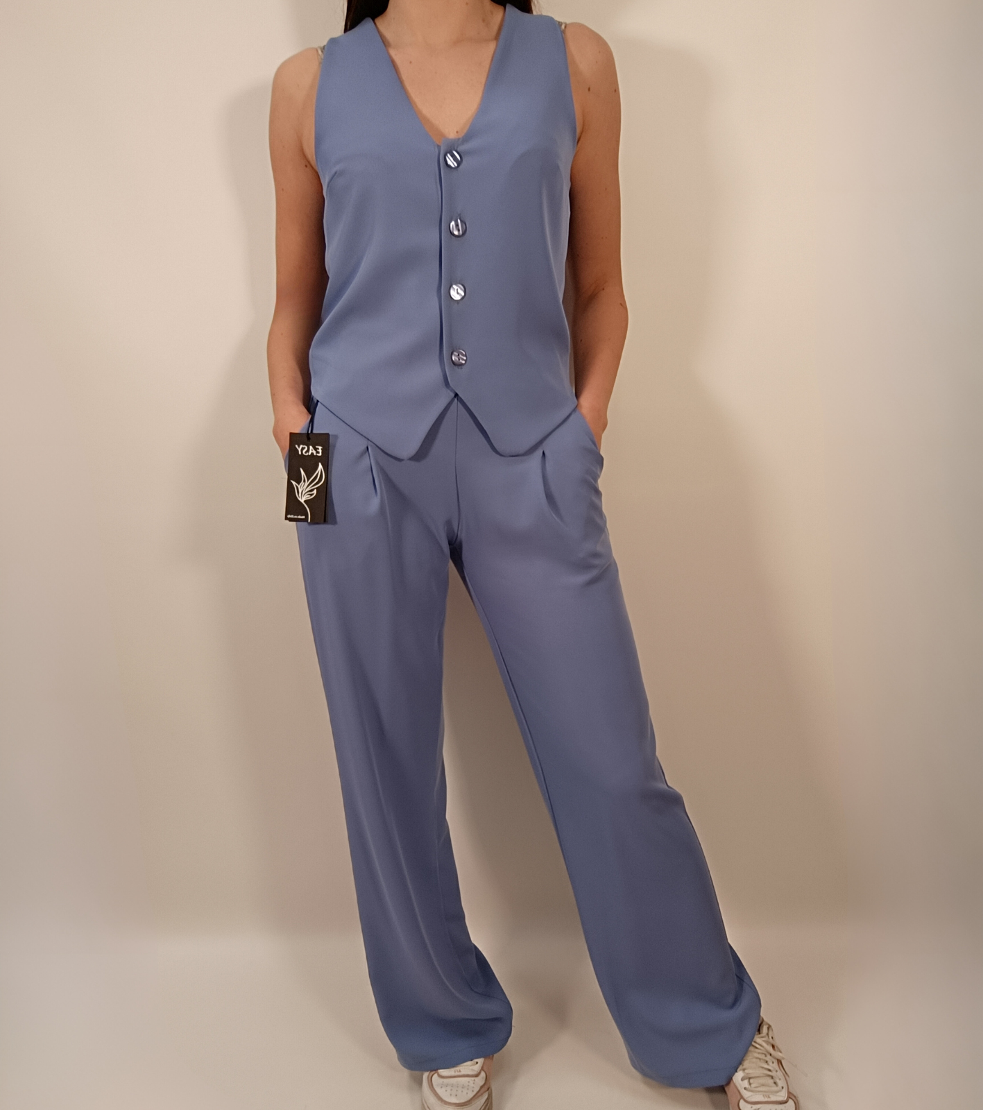 PANTALONE DONNA ARMENIA Tellini S.r.l. Ingrosso Abbigliamento
