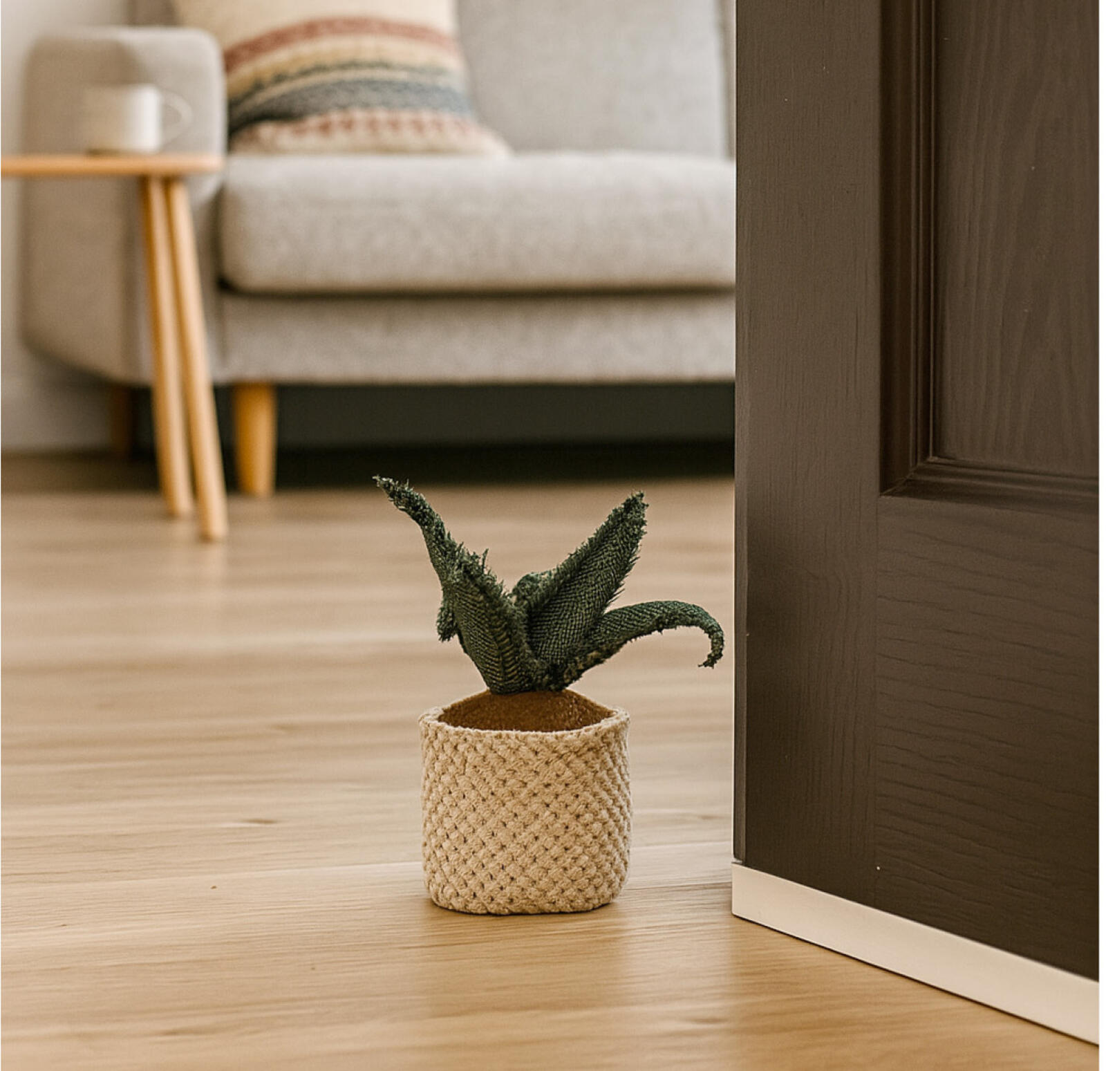 CACTUS DOORSTOP Tellini S.r.l. Wholesale Clothing