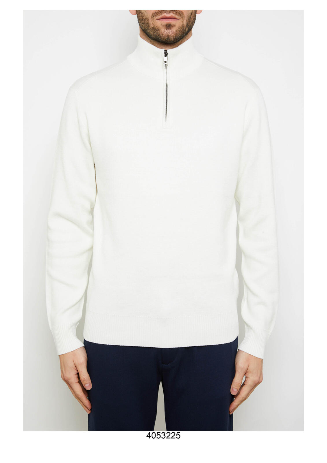 MAGLIA UOMO 4053225 Tellini S.R.L. Velkoobchodní oblečení