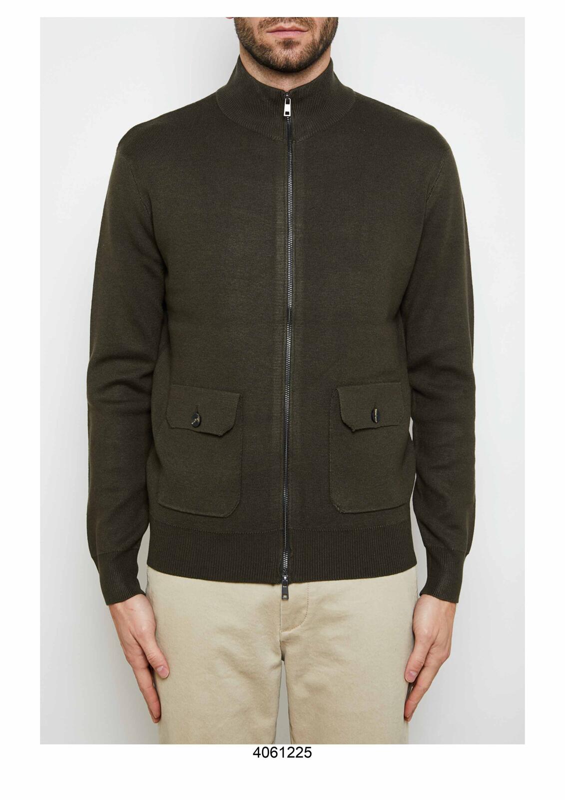 MAGLIA UOMO 4061225 Tellini S.R.L. Velkoobchodní oblečení