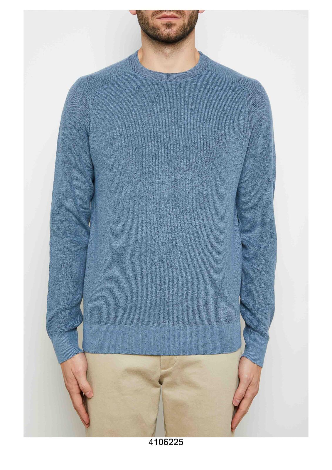 MAGLIA UOMO 4106225 Tellini S.R.L. Velkoobchodní oblečení
