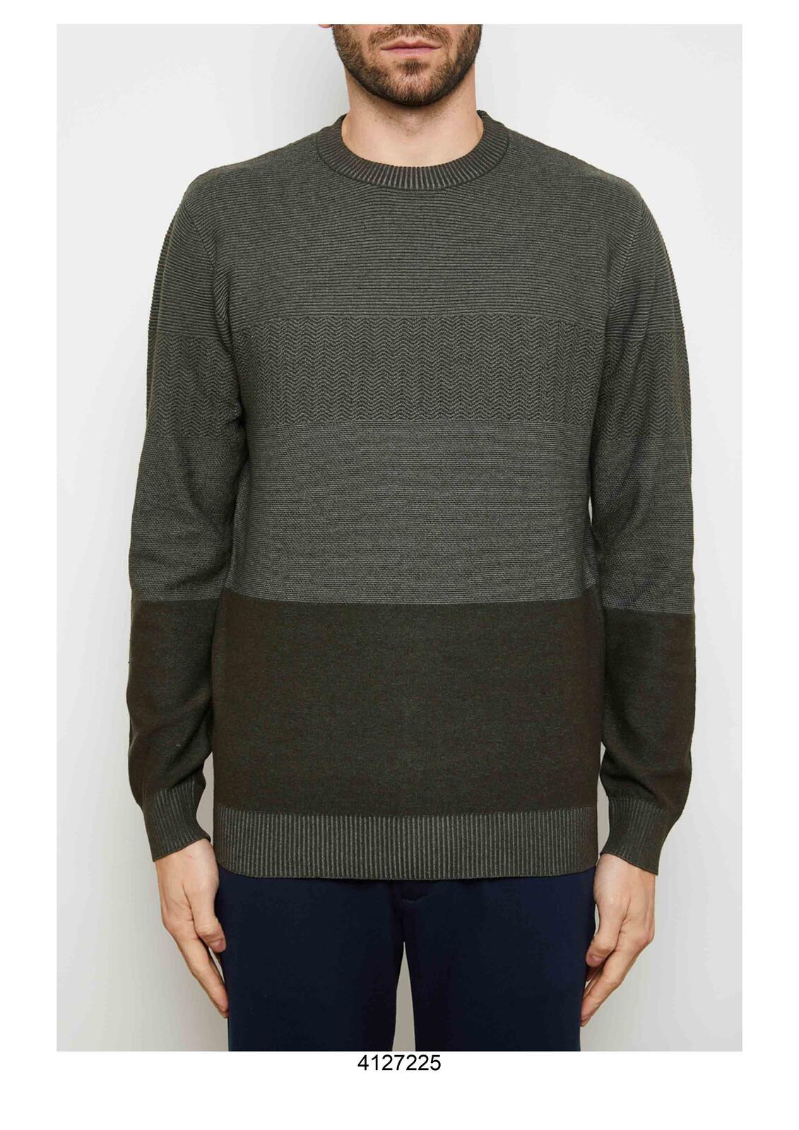 MAGLIA UOMO 4127225 Tellini S.R.L. Velkoobchodní oblečení