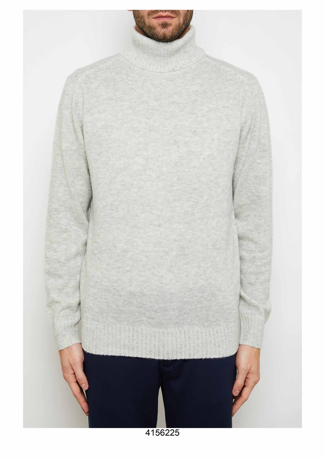 MAGLIA UOMO 4156225 Tellini S.R.L. Velkoobchodní oblečení