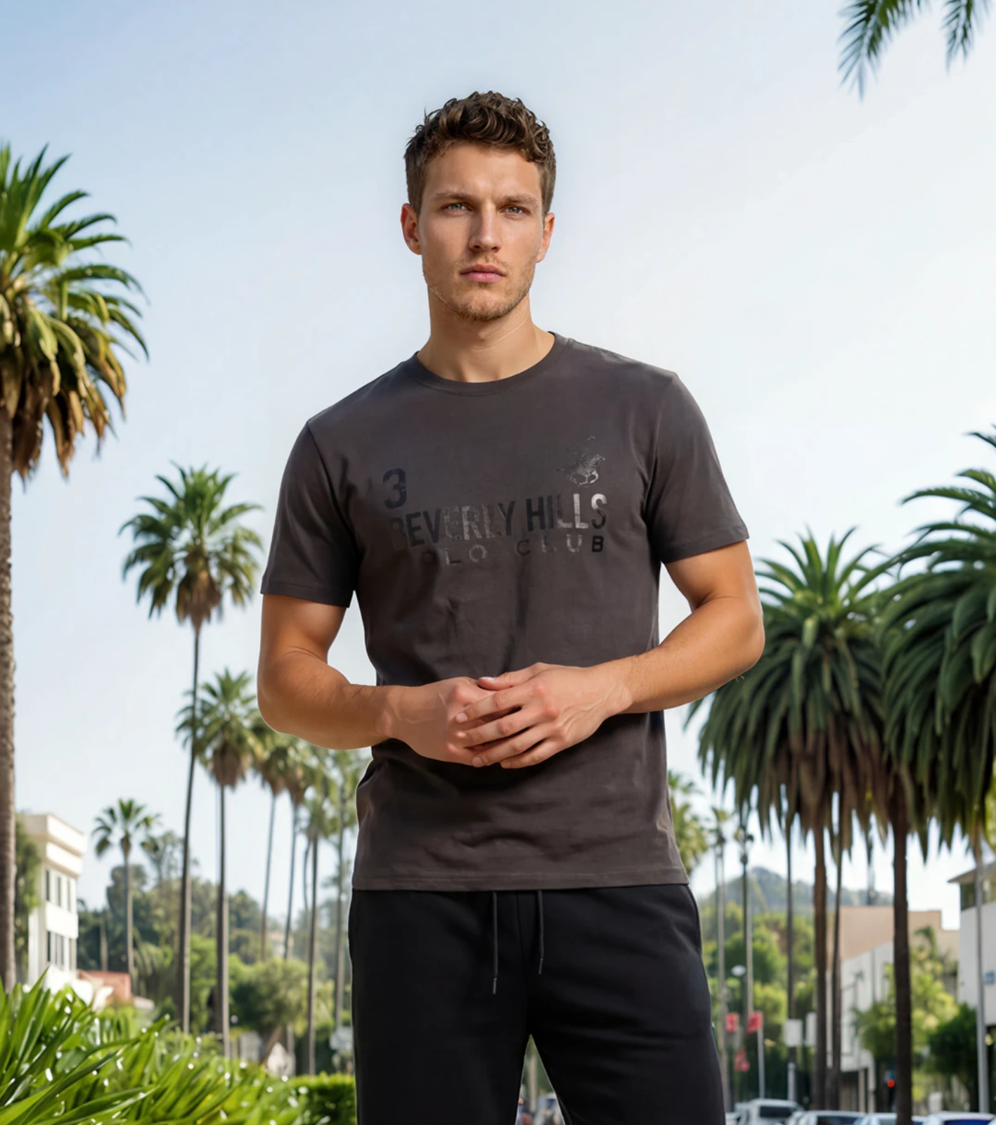 TSHIRT UOMO M/M 416080 Tellini S.R.L. Veleprodajna odjeća