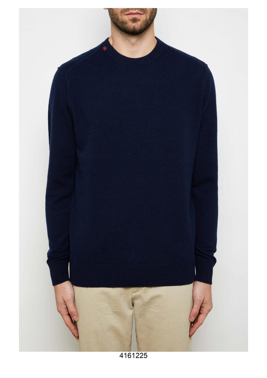 MEN'S SWEATER 4161225 Tellini S.r.l. Wholesale Clothing