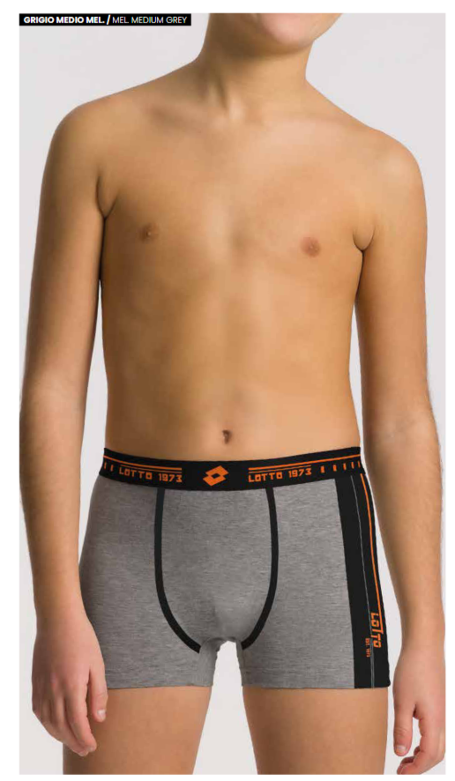 BOXER RAGAZZO LB4274 Tellini S.R.L. Velkoobchodní oblečení