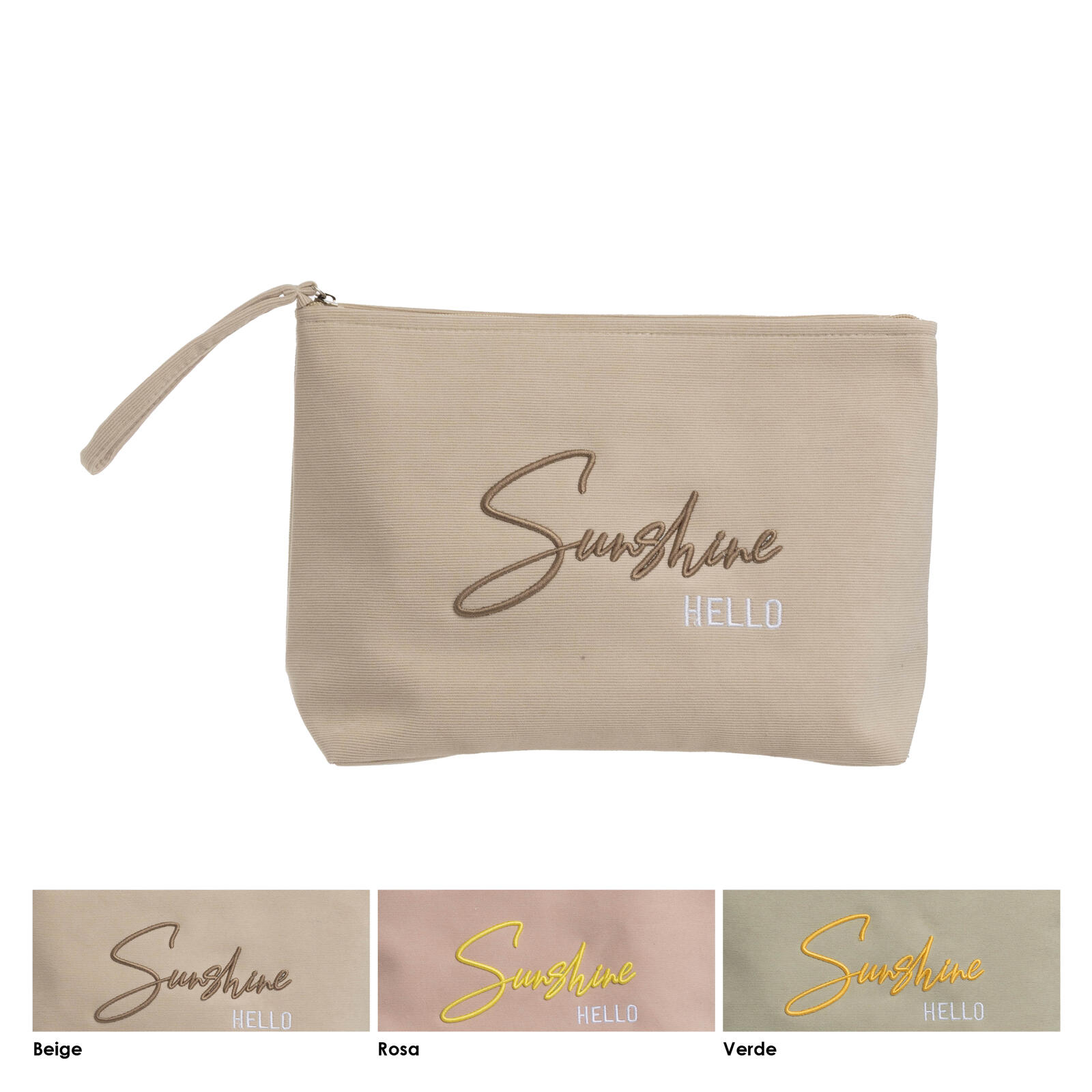 POCHETTE CARTAGENA433151 Tellini S.r.l. Wholesale Clothing