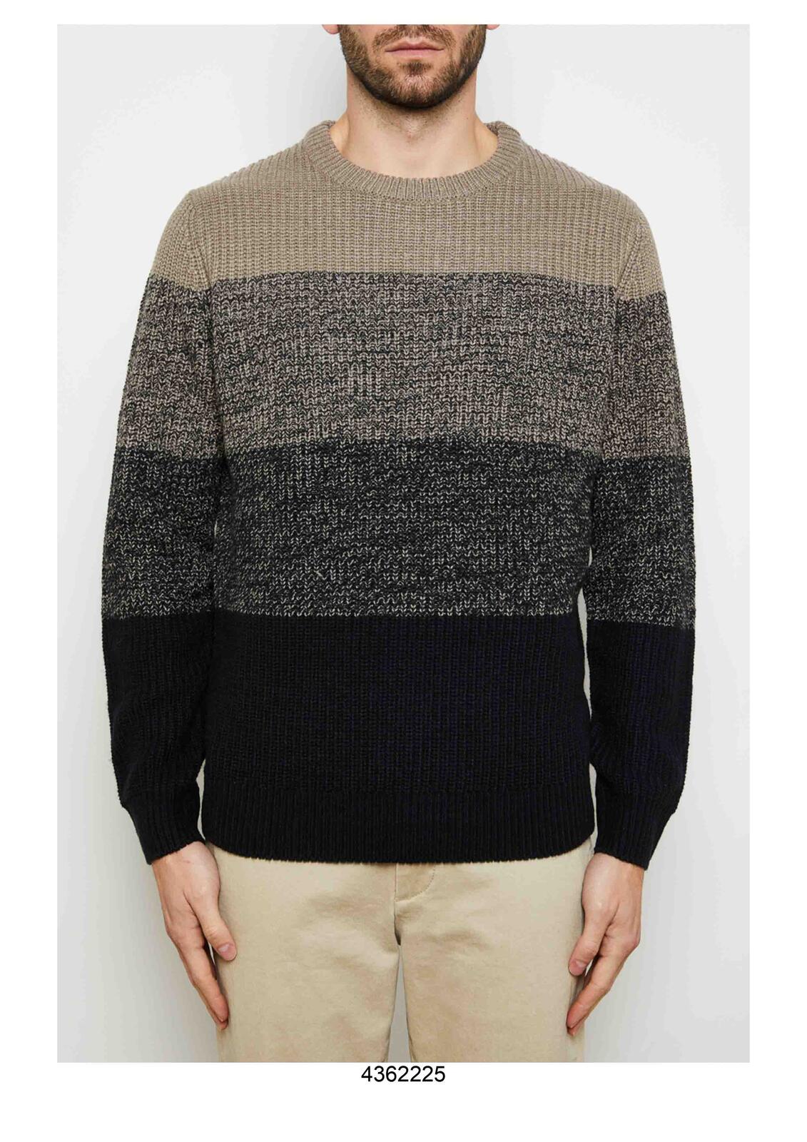 MAGLIA UOMO 4362225 Tellini S.R.L. Velkoobchodní oblečení