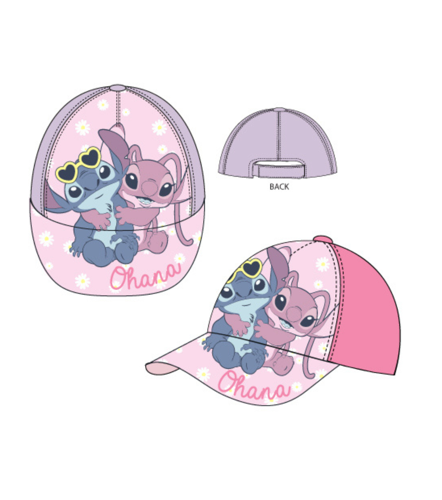 BABY HAT EZ45000 Tellini S.r.l. Wholesale Clothing