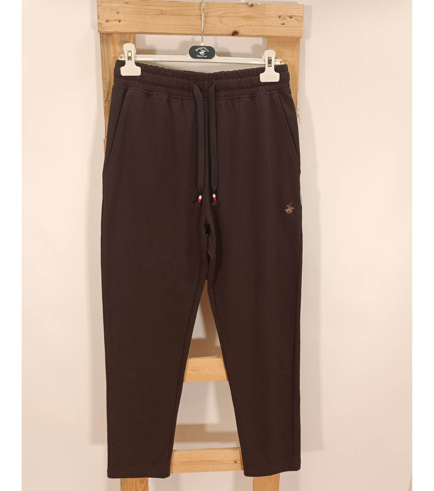 SPORTS TROUSERS 450201 Tellini S.r.l. Wholesale Clothing