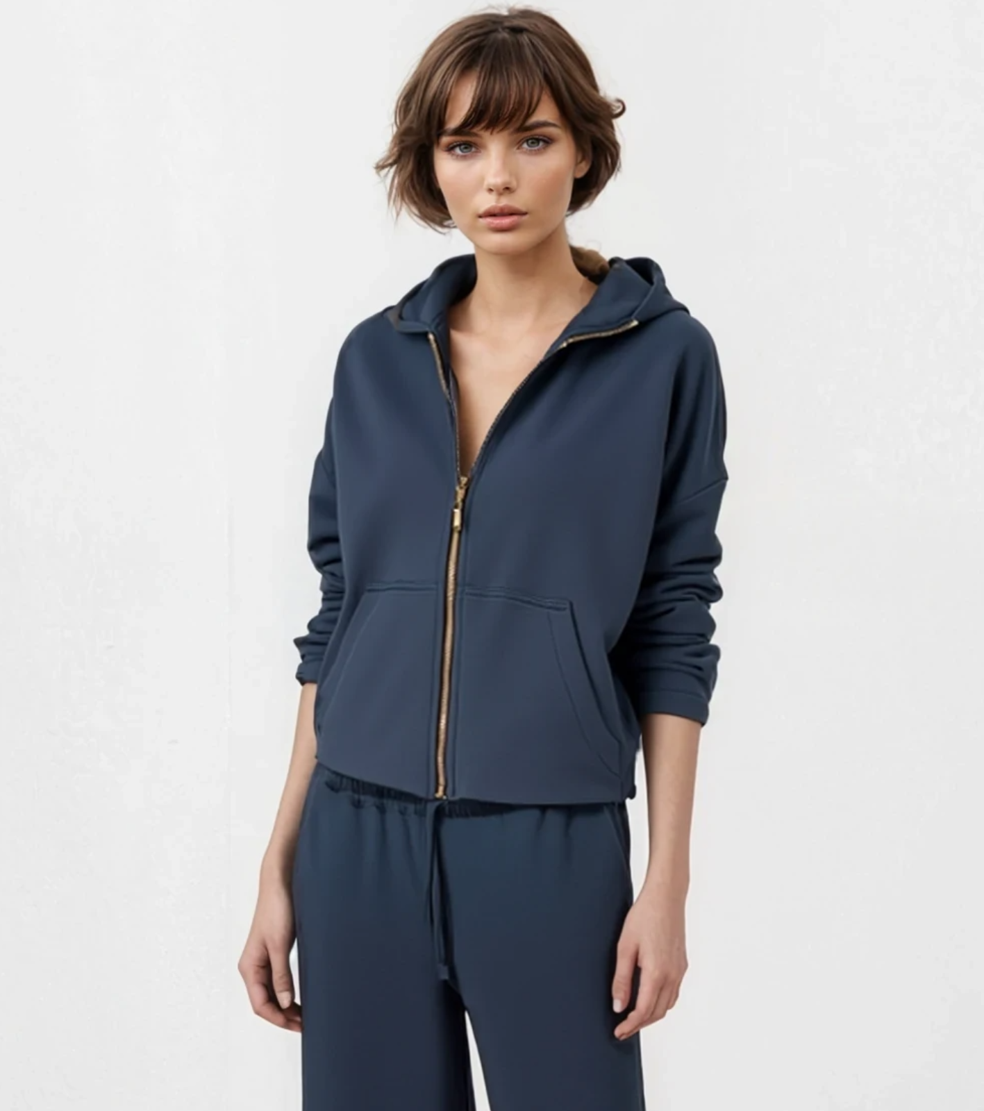 GIUBBINO DONNA AI254525/FL Tellini S.r.l. Ingrosso Abbigliamento