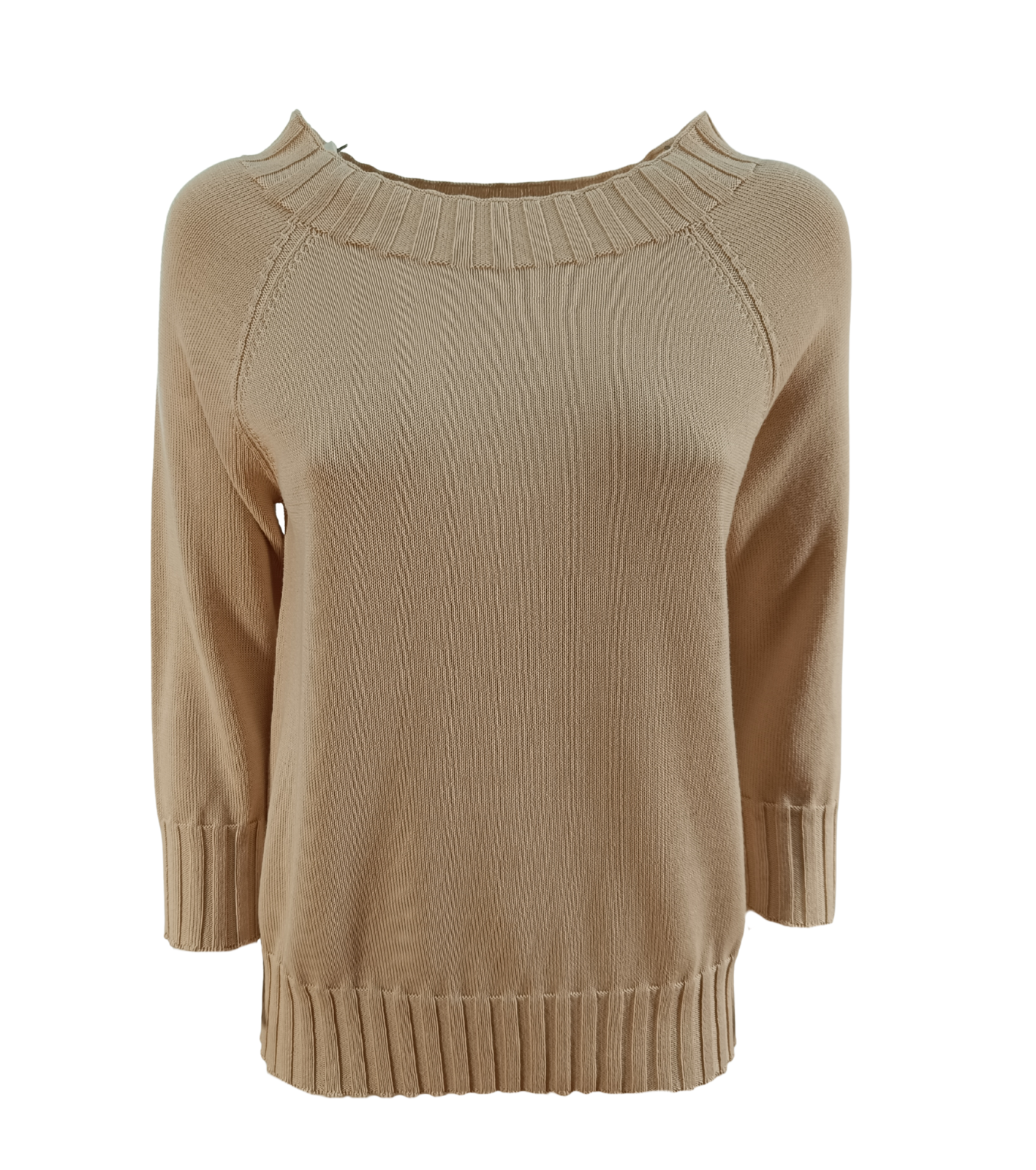 MAGLIA DONNA M/L 456641 Tellini S.r.l. Wholesale Clothing