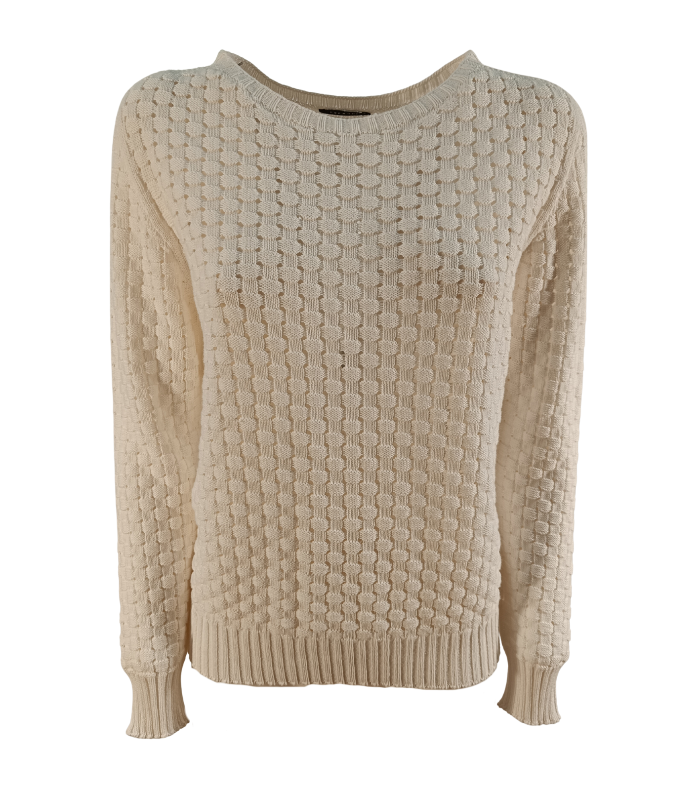 WOMEN'S SHIRT M/L 456659 Tellini S.r.l. Wholesale Clothing