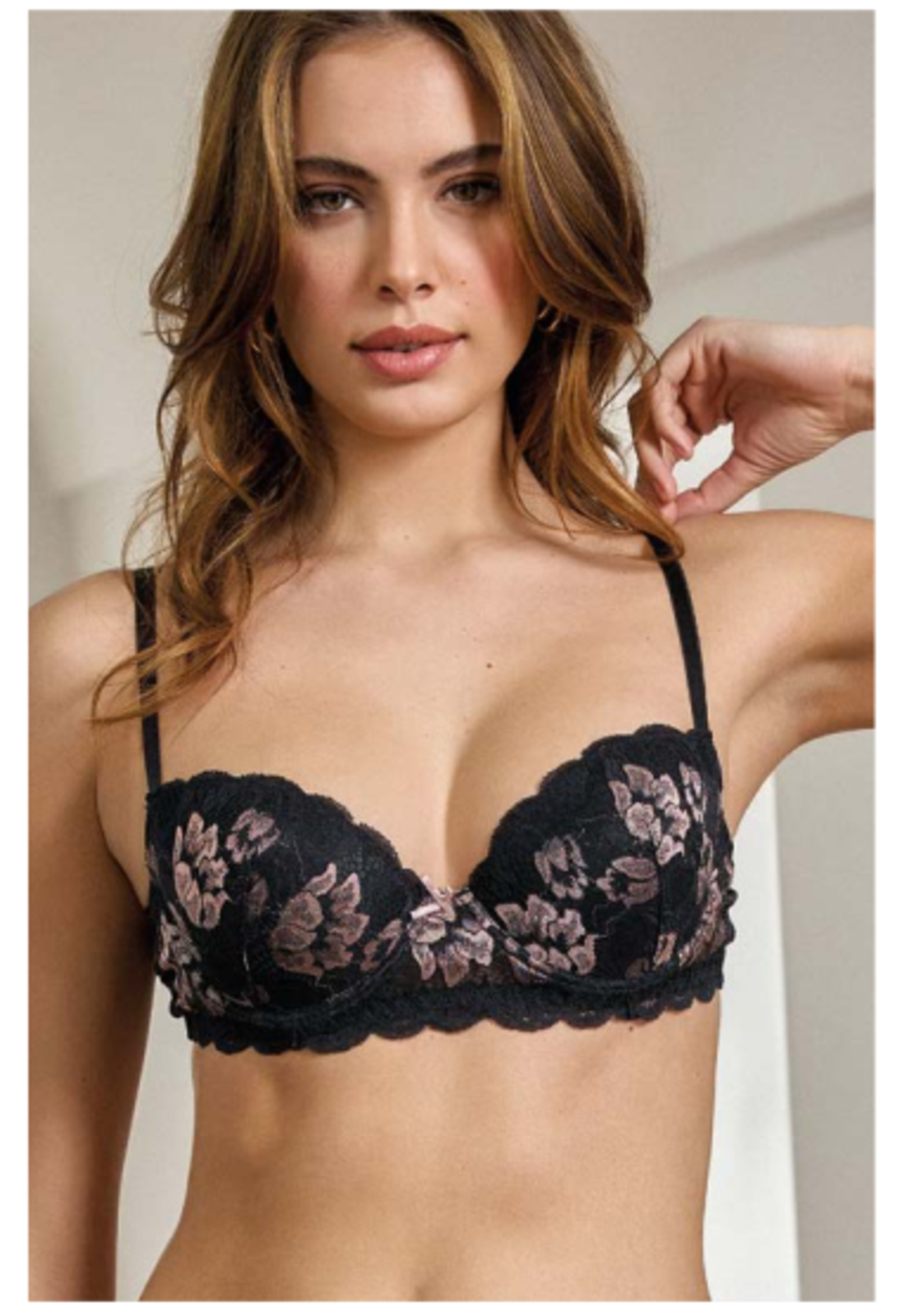 REGGISENO DONNA 4681 Tellini S.r.l. Ingrosso Abbigliamento