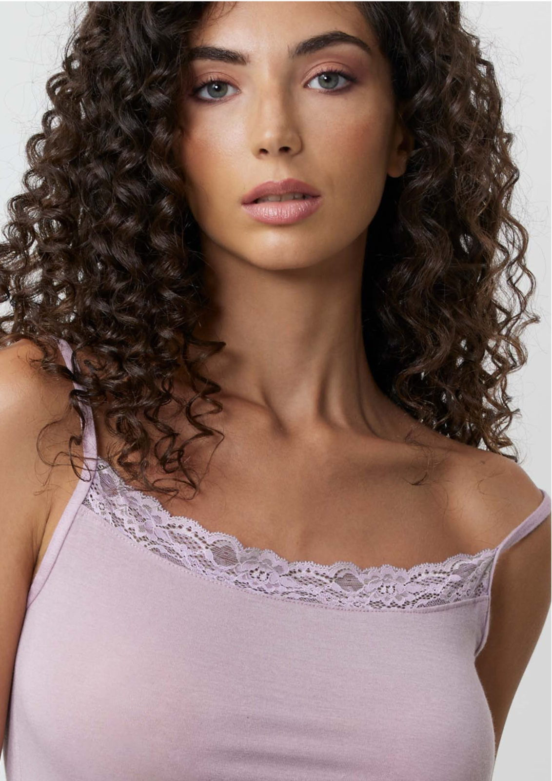 CANOTTA DONNA SS 4708/C Tellini S.r.l. Wholesale Clothing