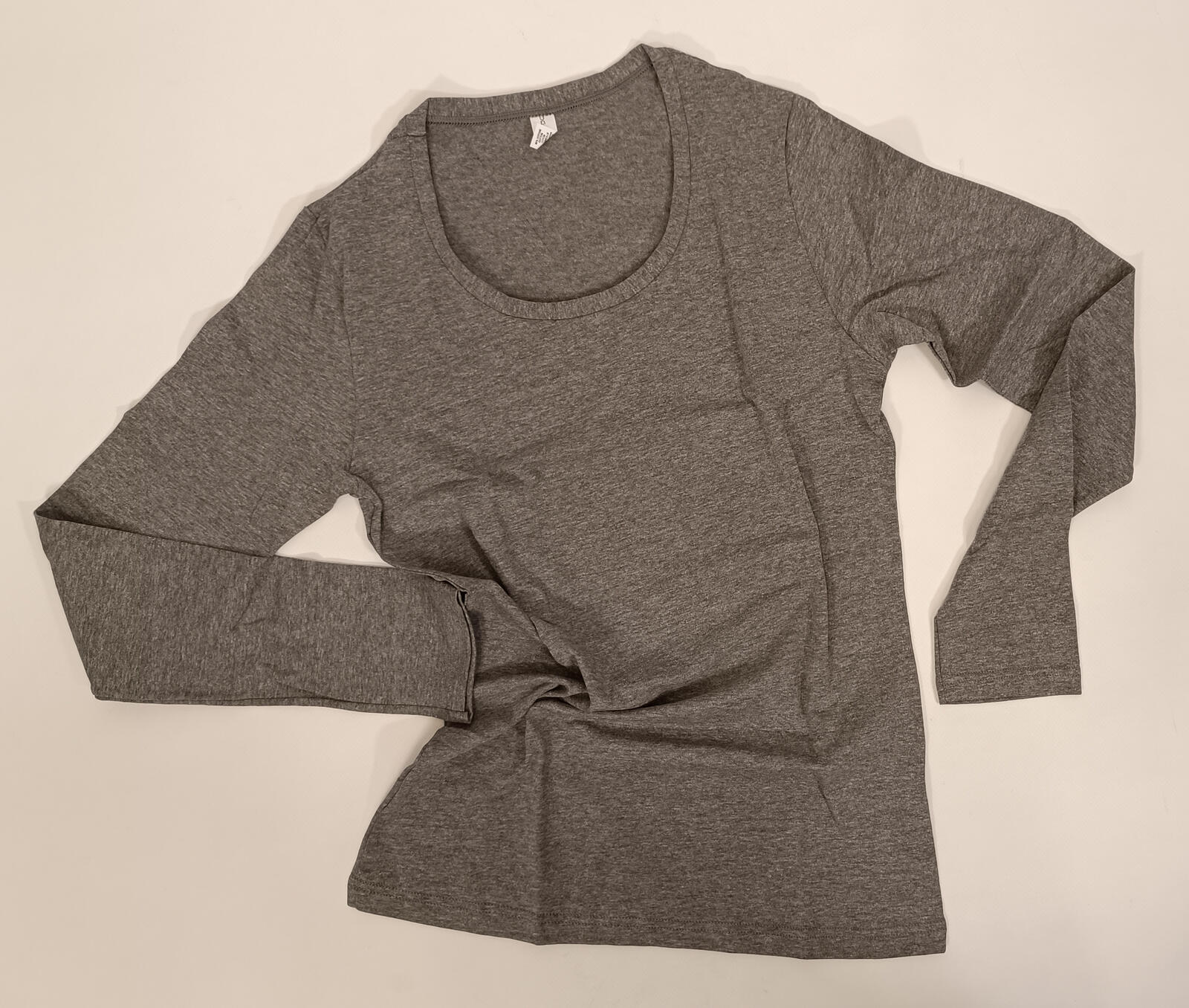 CAMICIOLA DONNA M/L 4747 Tellini S.r.l. Ingrosso Abbigliamento
