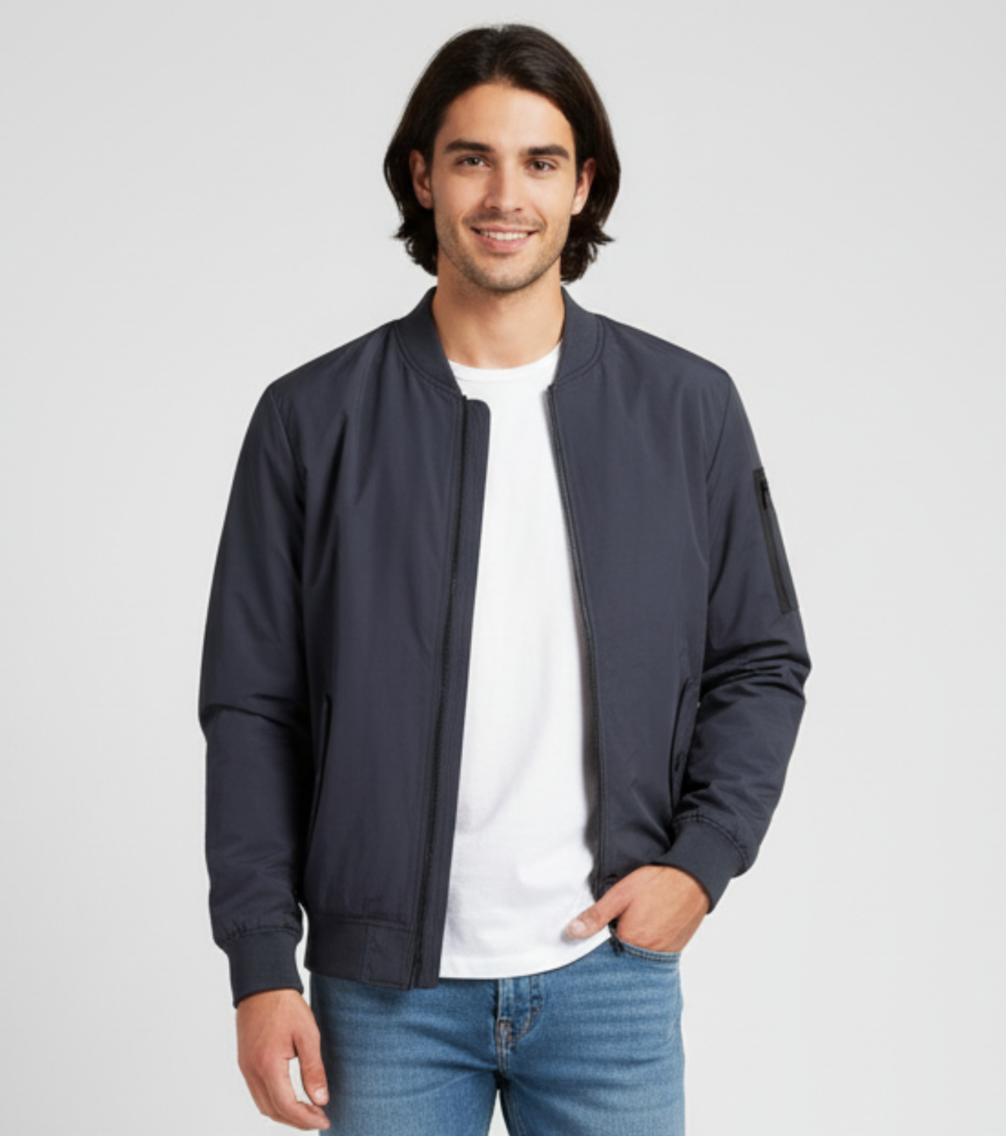 GIUBBINO UOMO M48893 Tellini S.R.L. Velkoobchodní oblečení