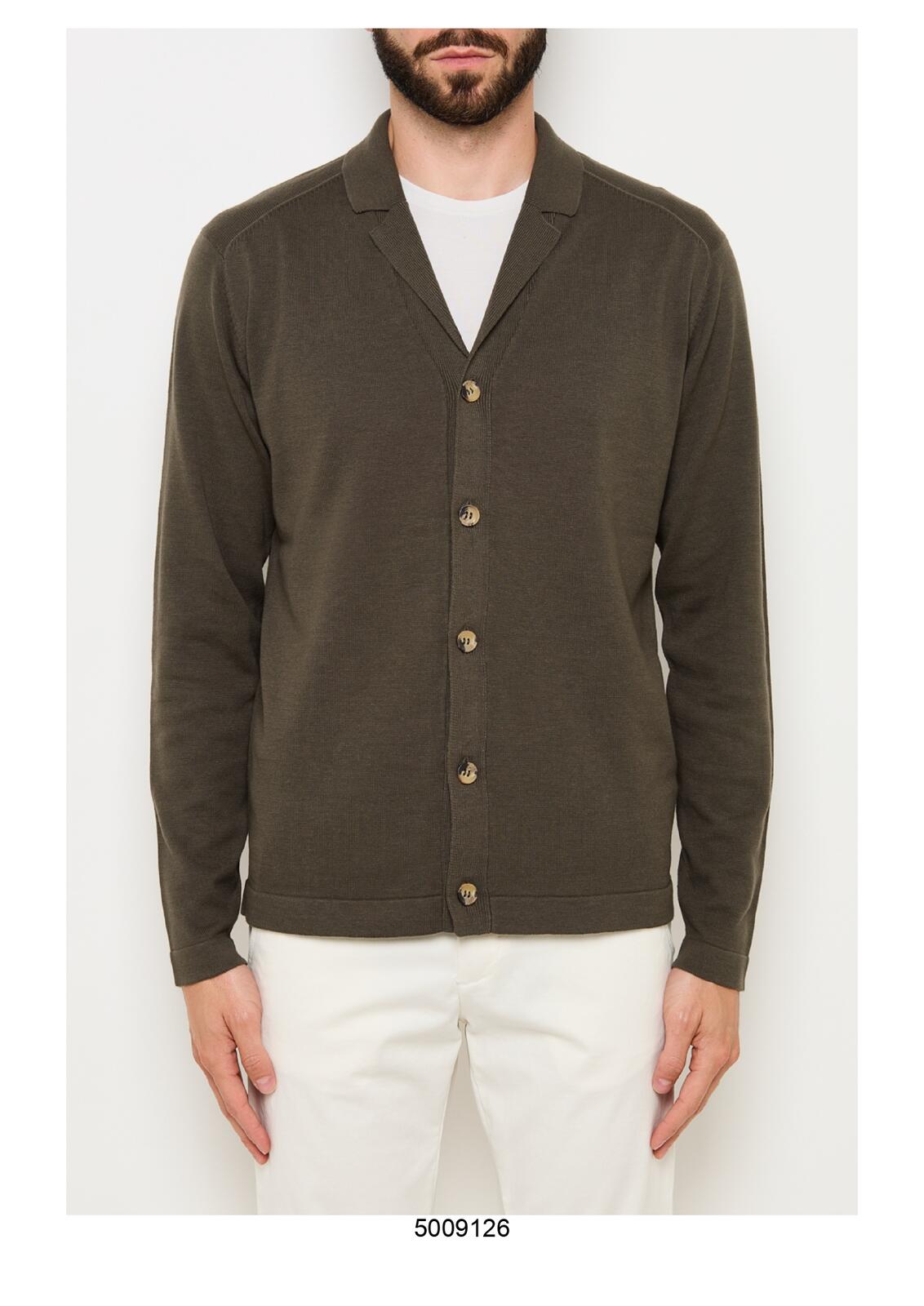 CARDIGAN UOMO 5009126 Tellini S.R.L. Veleprodajna odjeća