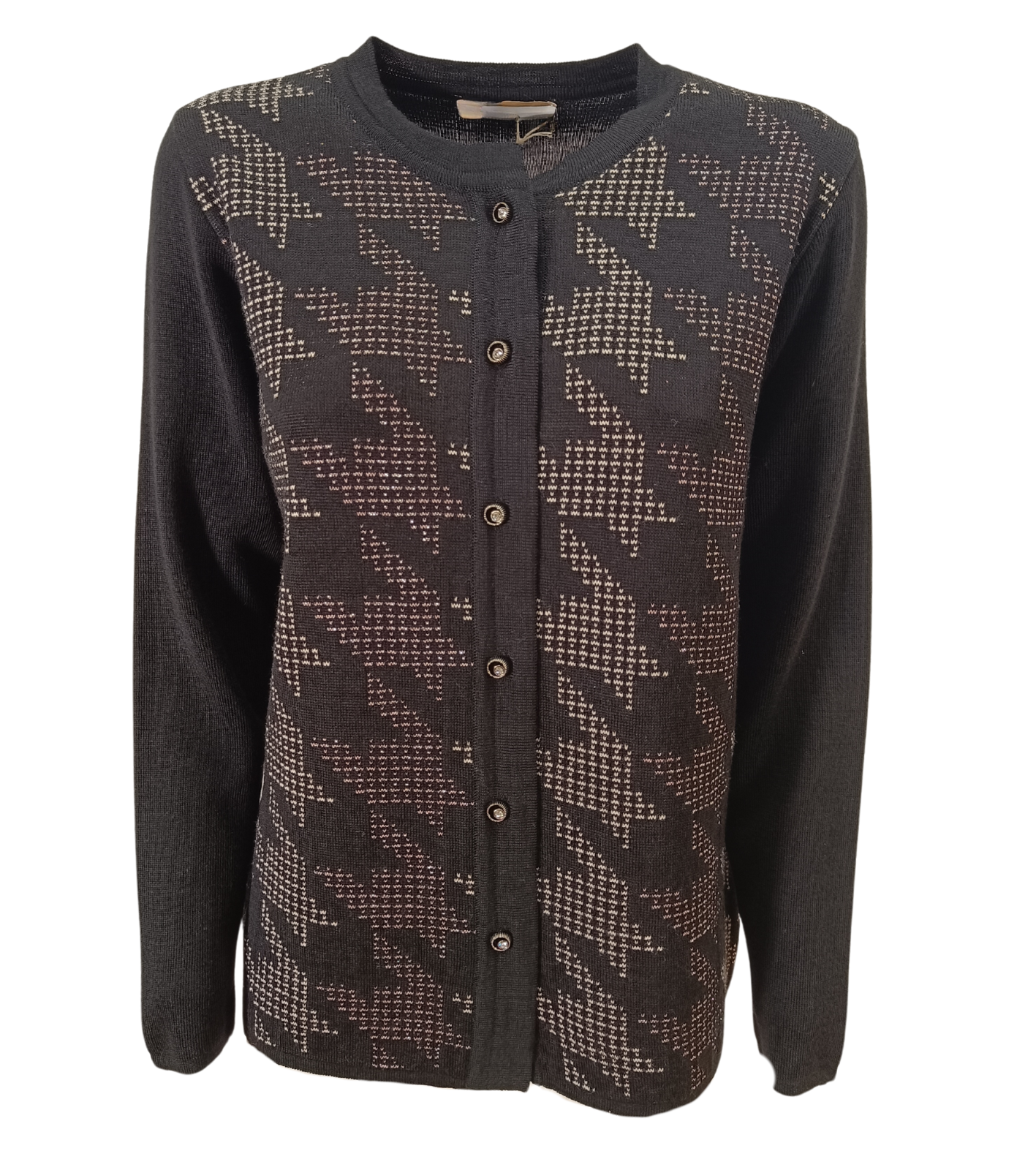 CARDIGAN DONNA 5020 Tellini S.r.l. Ingrosso Abbigliamento
