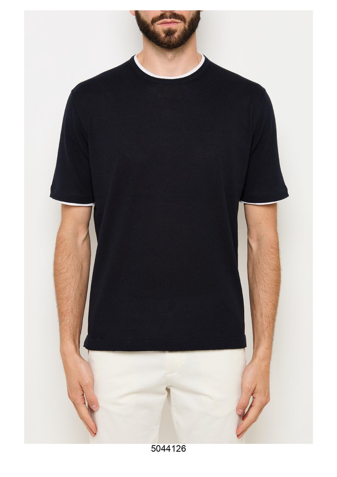 MAGLIA UOMO M/M 5044126 Tellini S.R.L. Veleprodajna odjeća