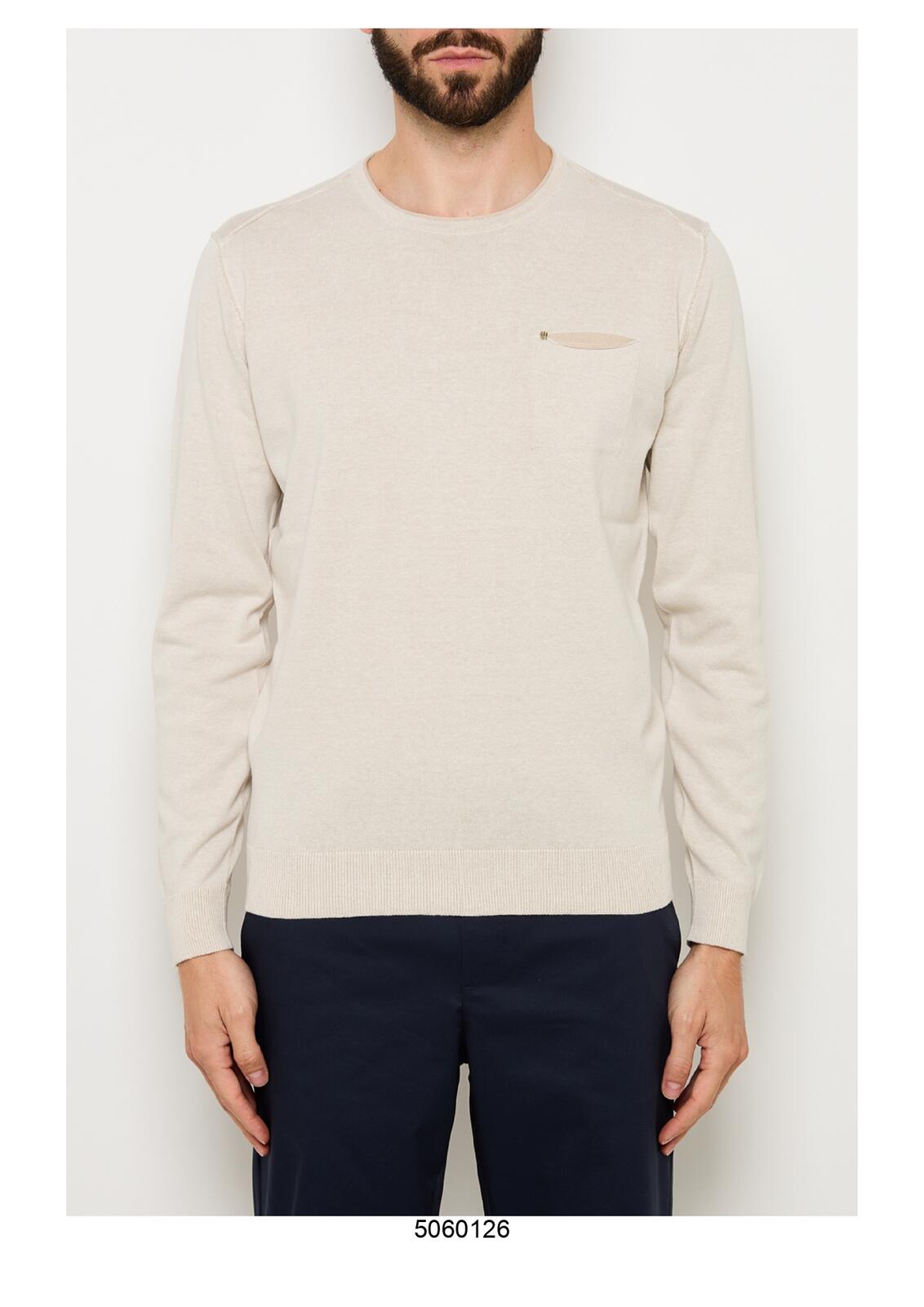 MAGLIA UOMO 5060126 Tellini S.R.L. Veleprodajna odjeća