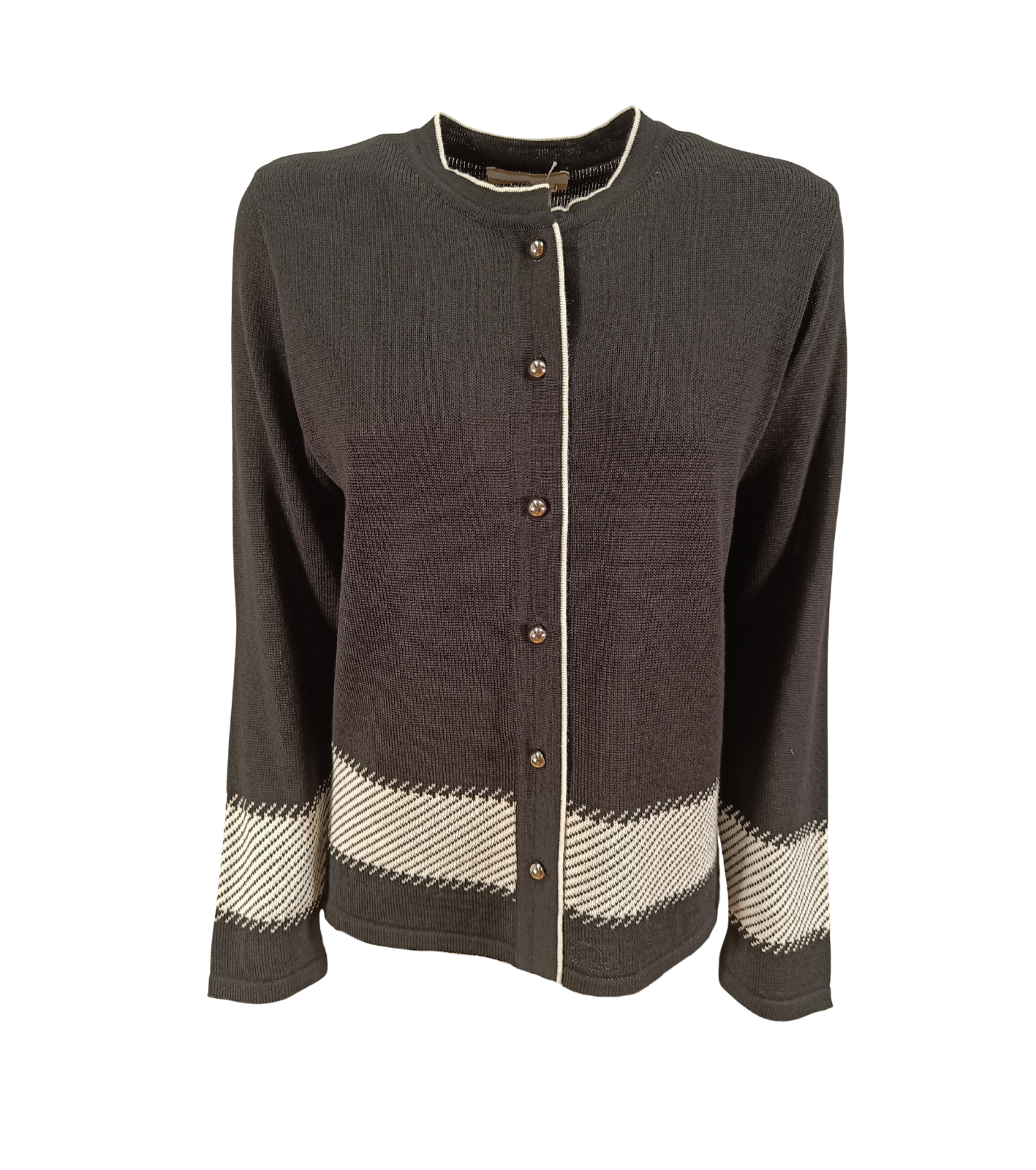 WOMEN'S CARDIGAN 5089 Tellini S.r.l. Wholesale Clothing